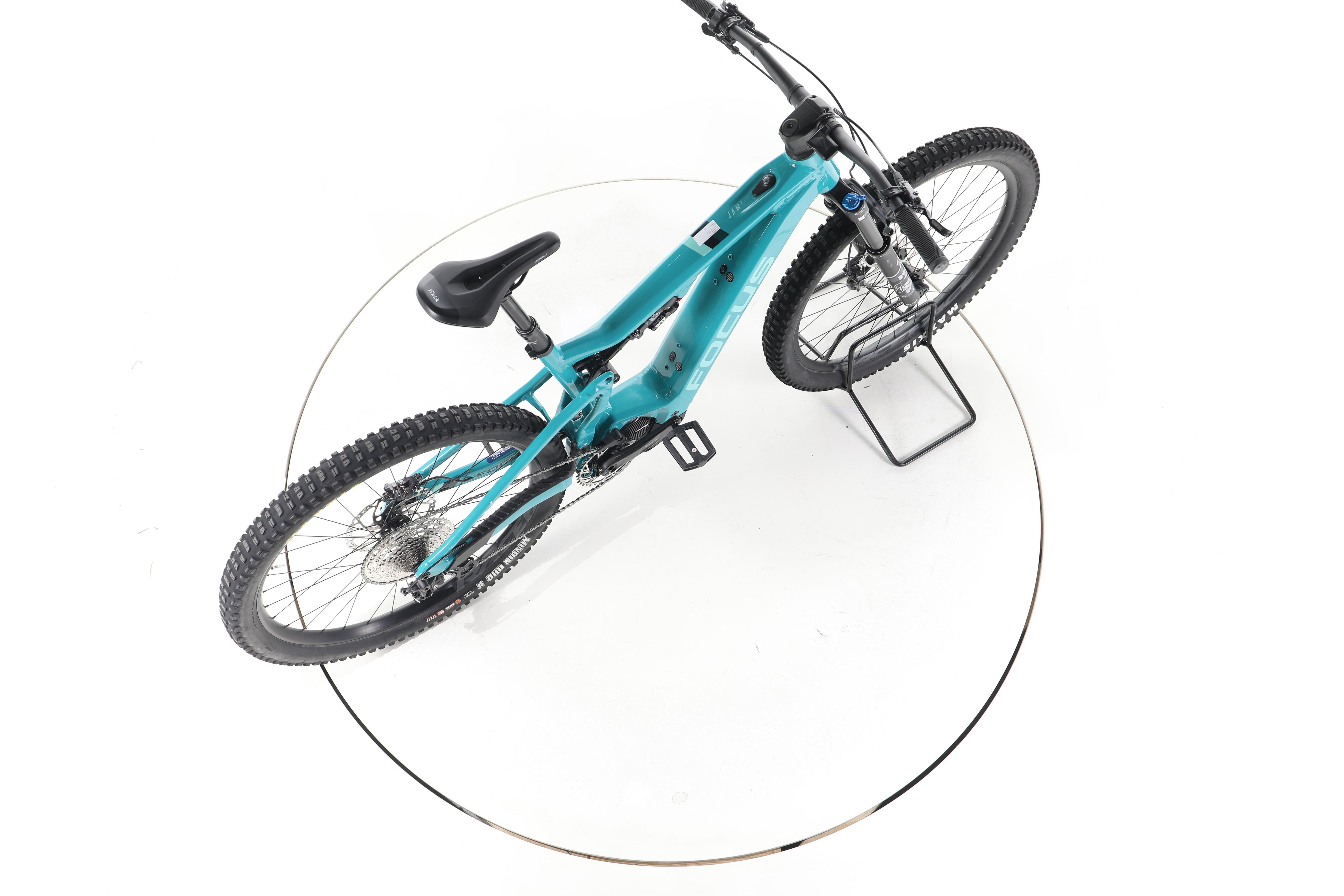 Focus JAM² 7.9 Fully E-Bike - Image 24