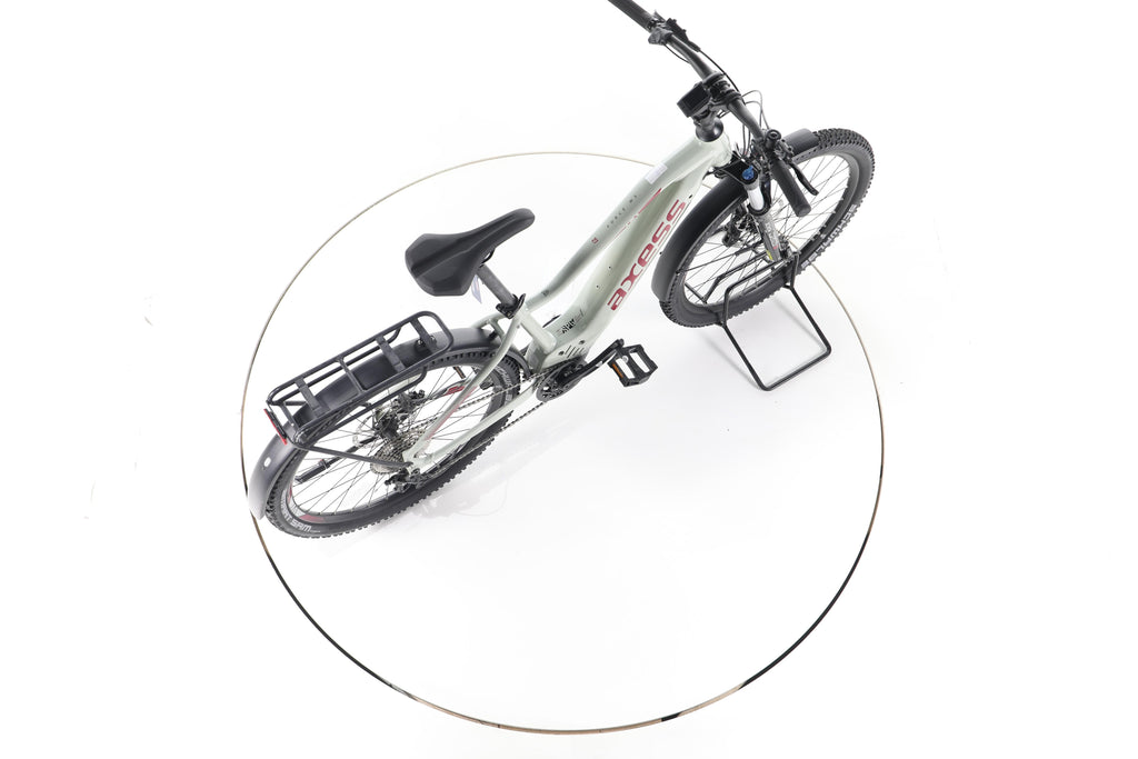 Axess Force WS Trekking E-Bike - Image 24