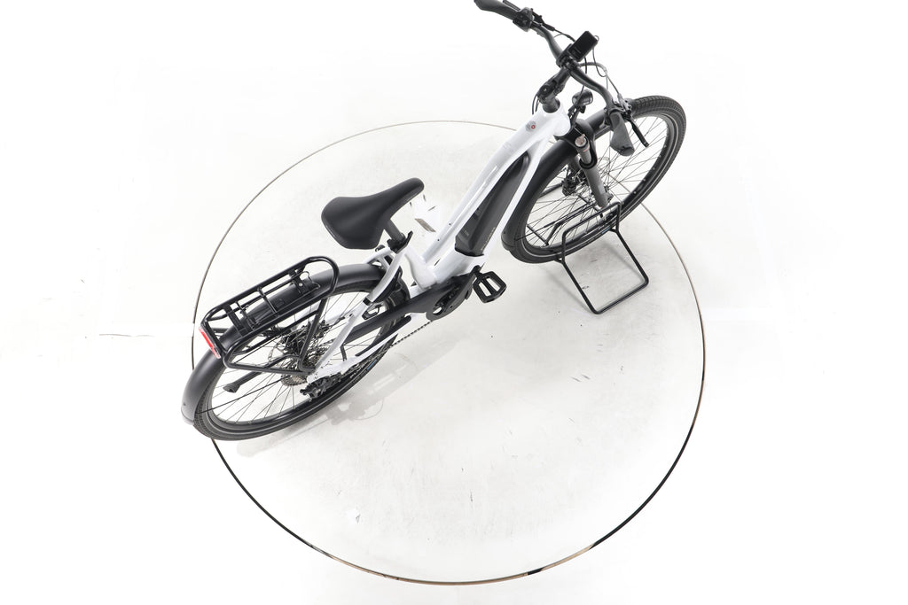 FLYER Upstreet5 7.10 Trekking E-Bike Tiefeinsteiger - Image 24