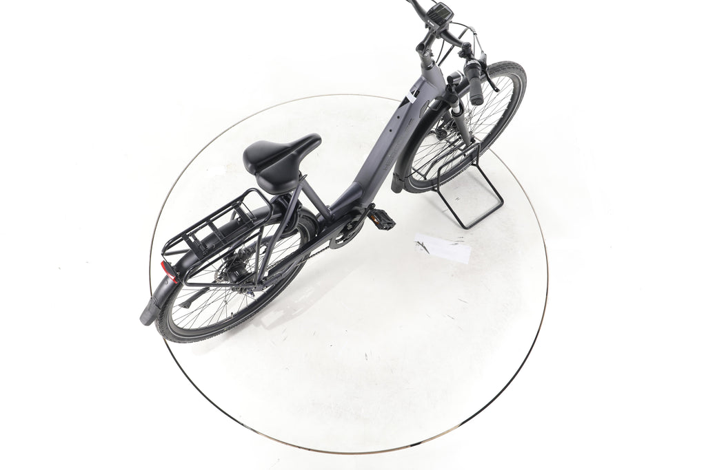 Hercules Roberta I-R8 City E-Bike Tiefeinsteiger 2024 - Image 24