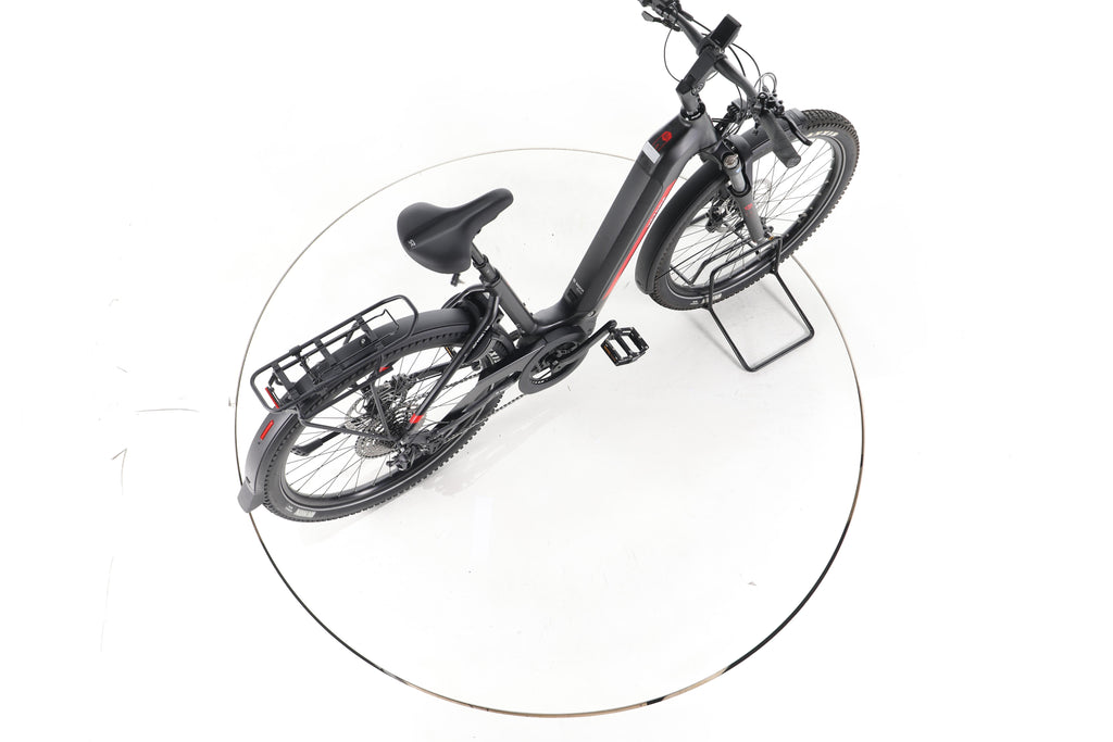 Victoria Avyon 10 Trekking E-Bike Tiefeinsteiger - Image 24