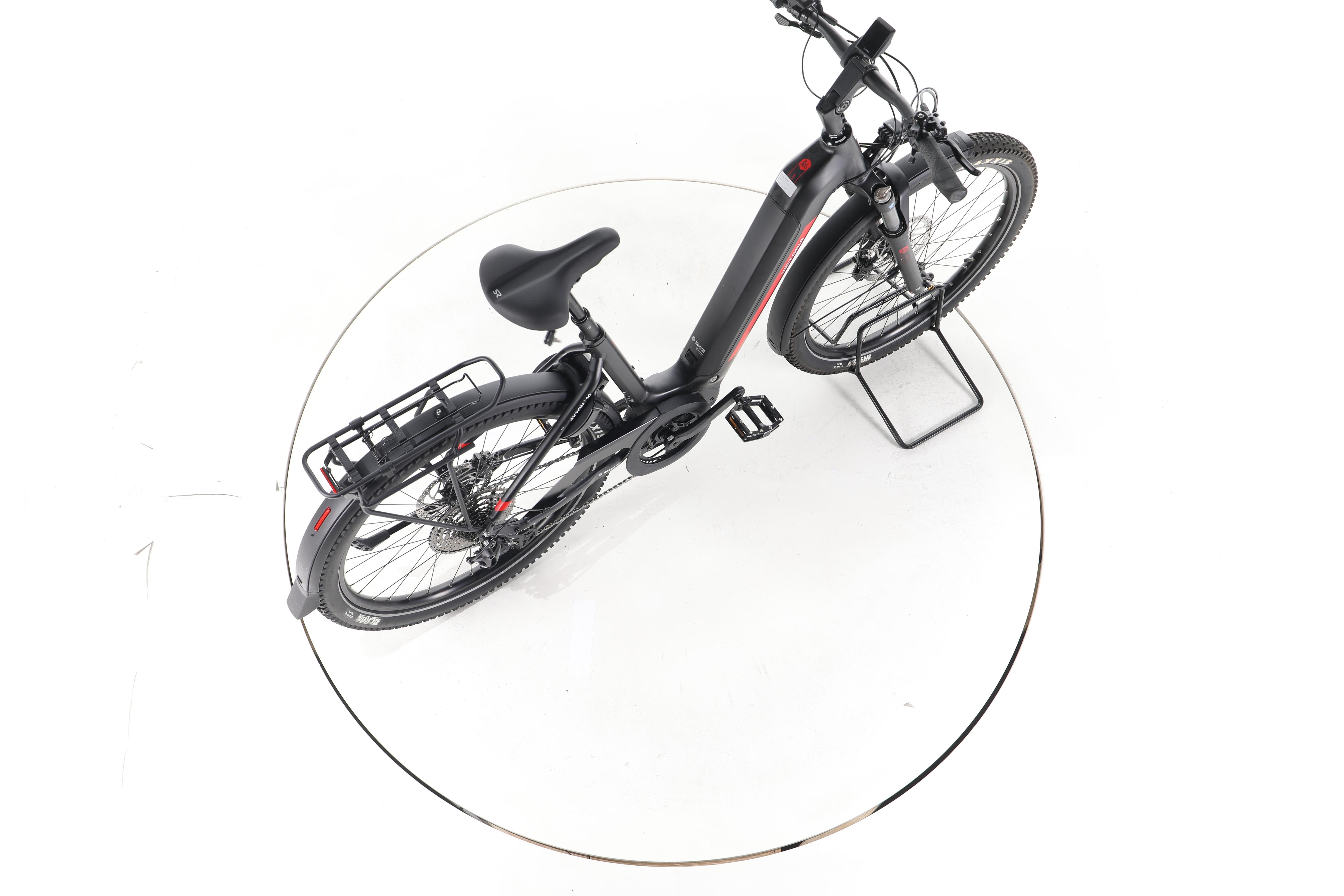 Victoria Avyon 10 Trekking E-Bike Tiefeinsteiger - Image 24