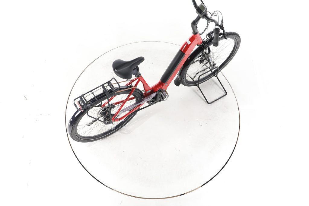 Böttcher Spirit City E-Bike Tiefeinsteiger - Image 24