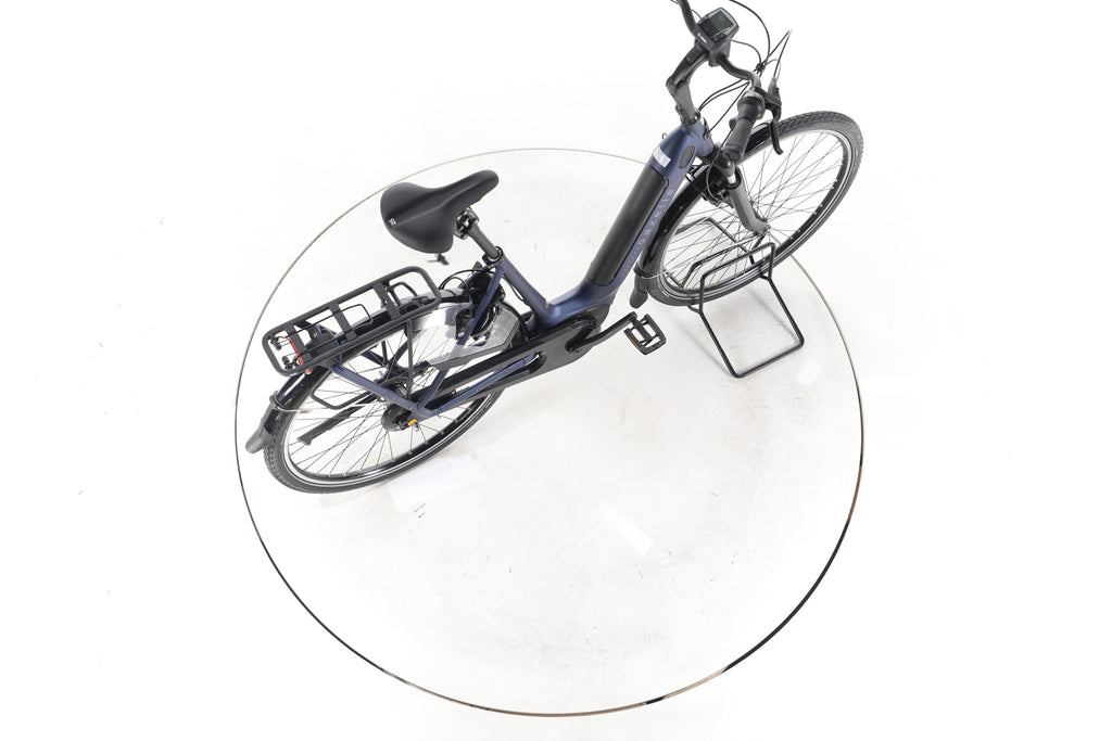 Gazelle Arroyo C7+ HMB Elite City E-Bike Tiefeinsteiger - Image 24