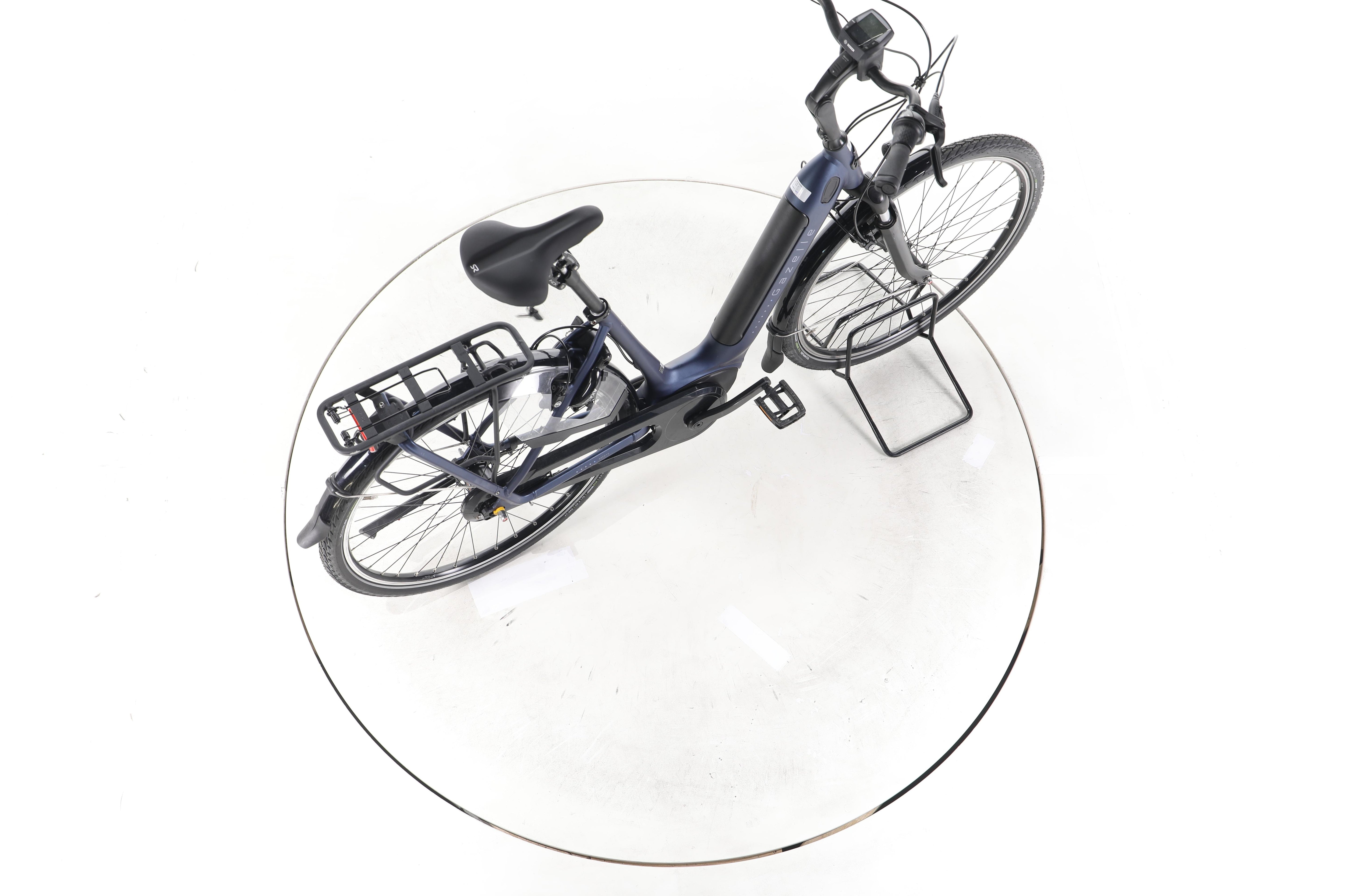 Gazelle Arroyo C7+ HMB Elite City E-Bike Tiefeinsteiger - Image 24