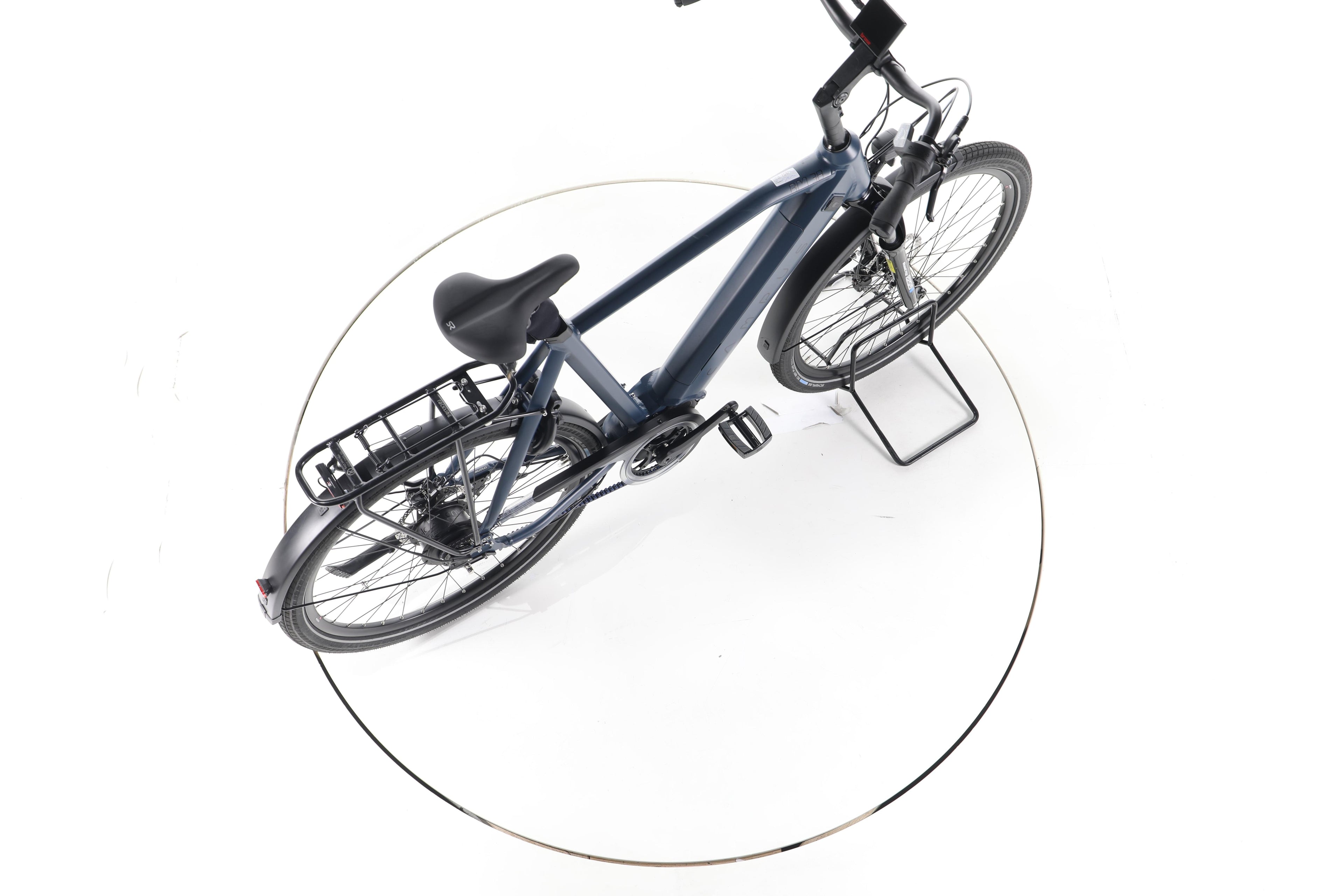 Campus BM38 City E-Bike 2025 - Image 24