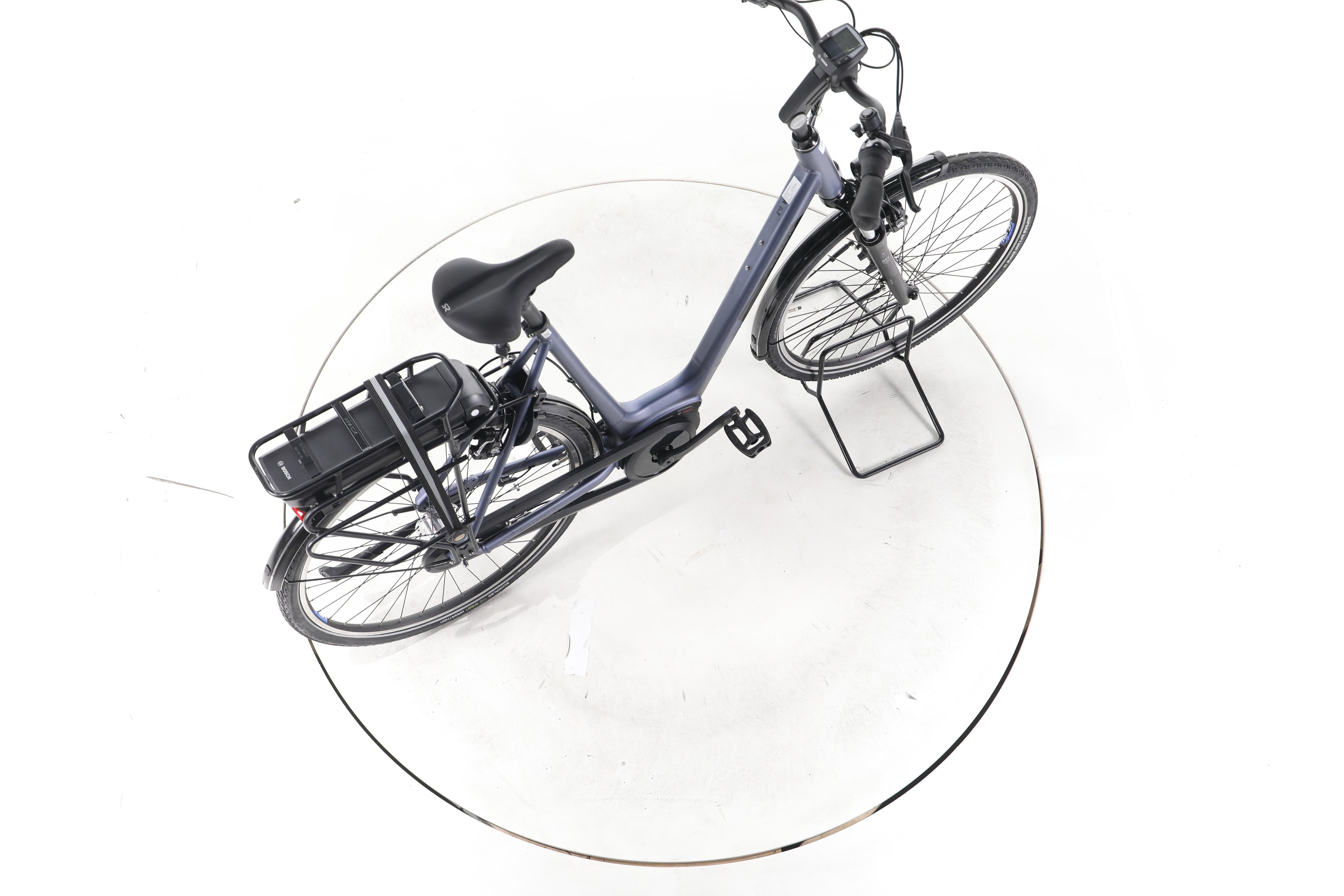 Pegasus Siena E7 City E-Bike - Image 24
