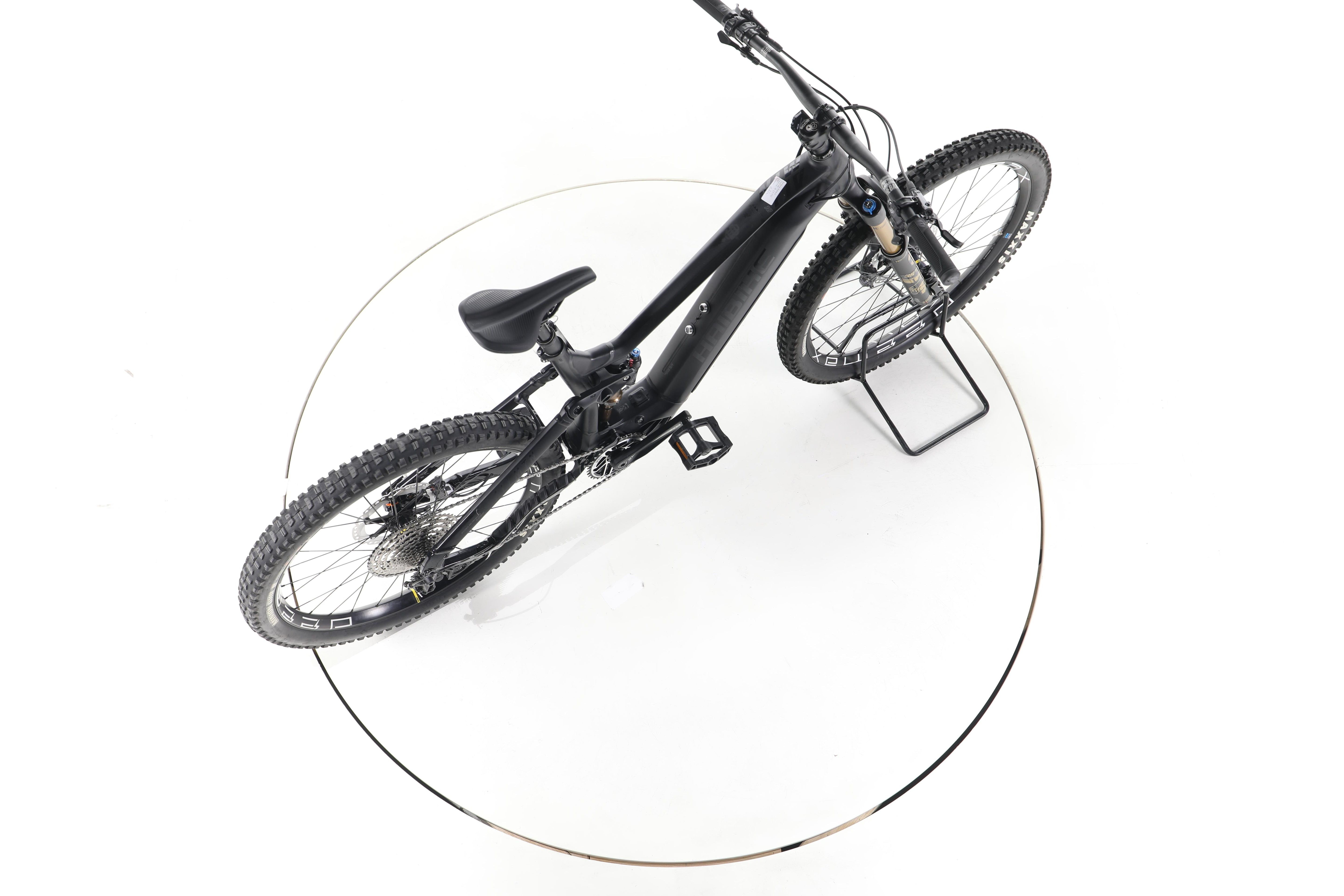 Haibike AllMtn 10 E-Bike Fully 2024 - Image 24