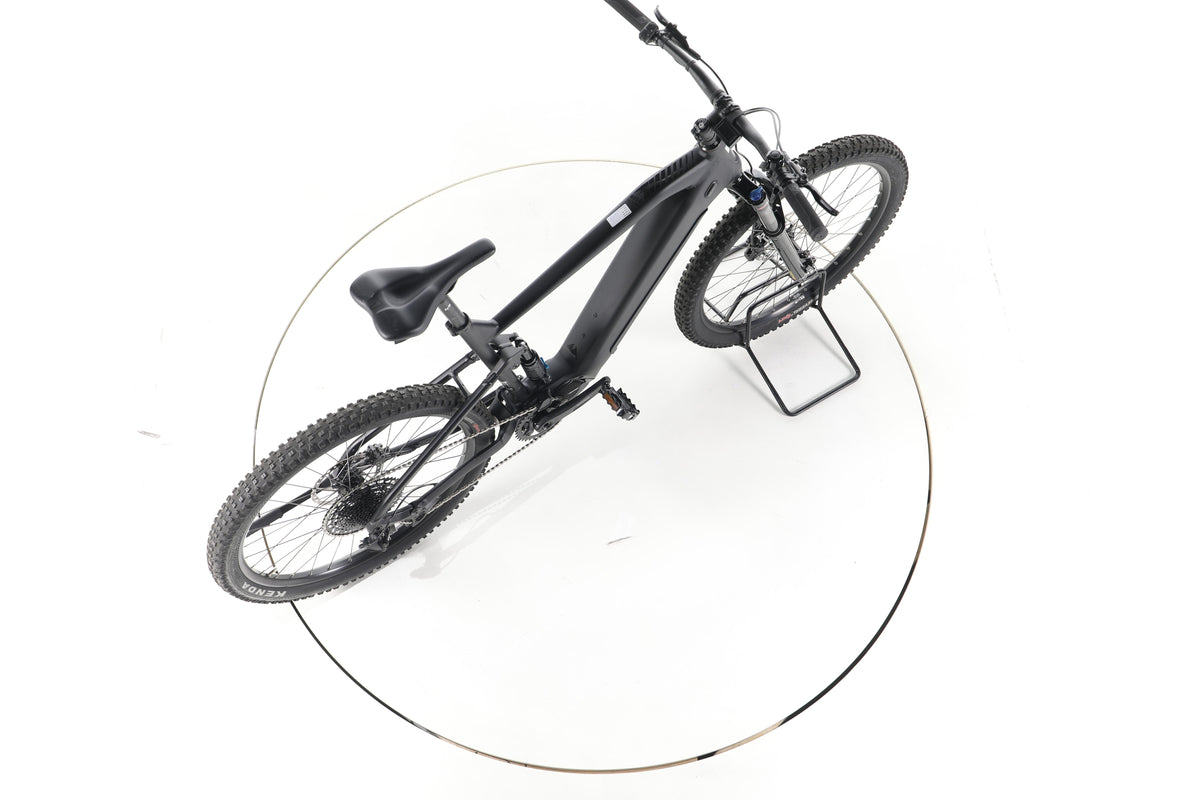 HoheAcht Mola Roko E-Bike Fully - Image 24