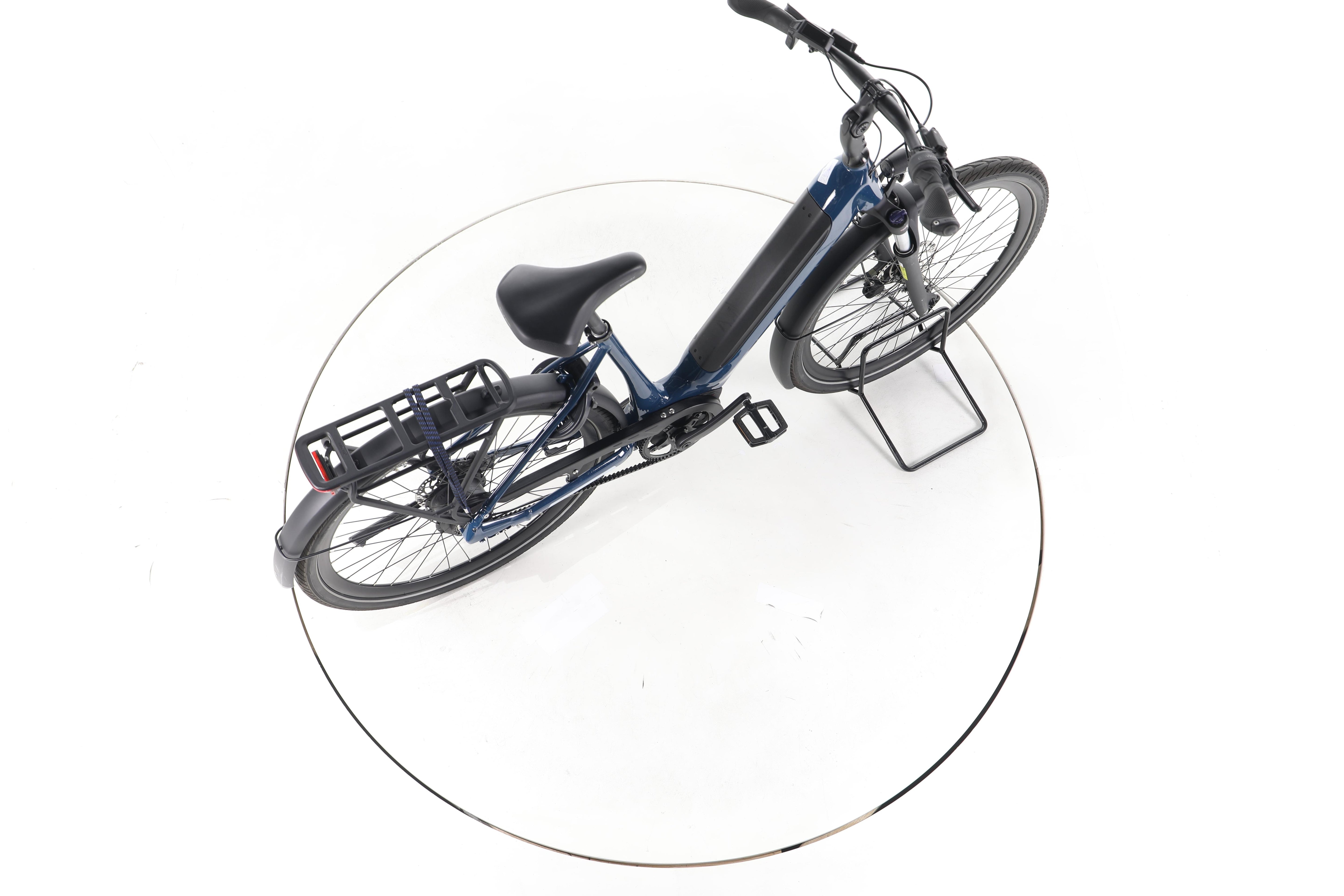 Gazelle Ultimate C380 HMB City E-Bike Tiefeinsteiger - Image 24