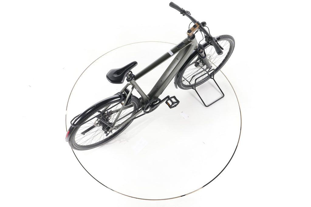 Riese & Müller UBN Five silent City E-Bike - Image 24