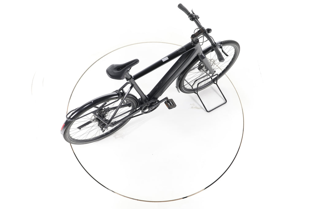 Riese & Müller UBN Five City E-Bike - Image 24