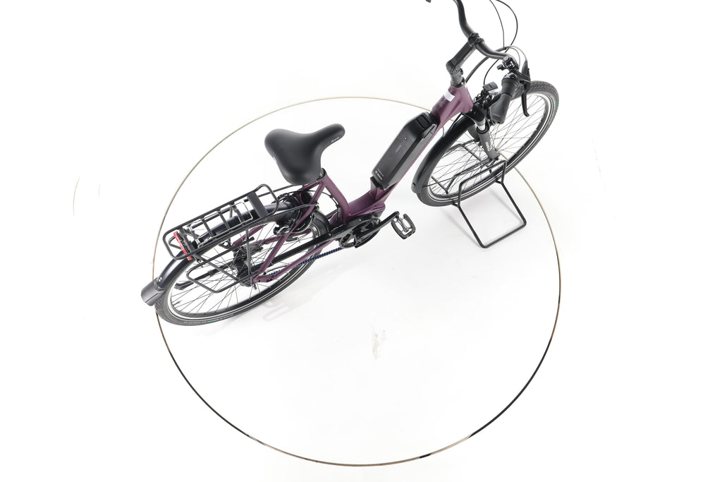 Gudereit EC-3.5 City E-Bike Tiefeinsteiger 2024 - Image 24