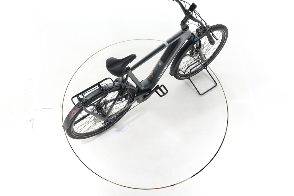 Cube Kathmandu Hybrid Pro Trekking E-Bike - Image 24