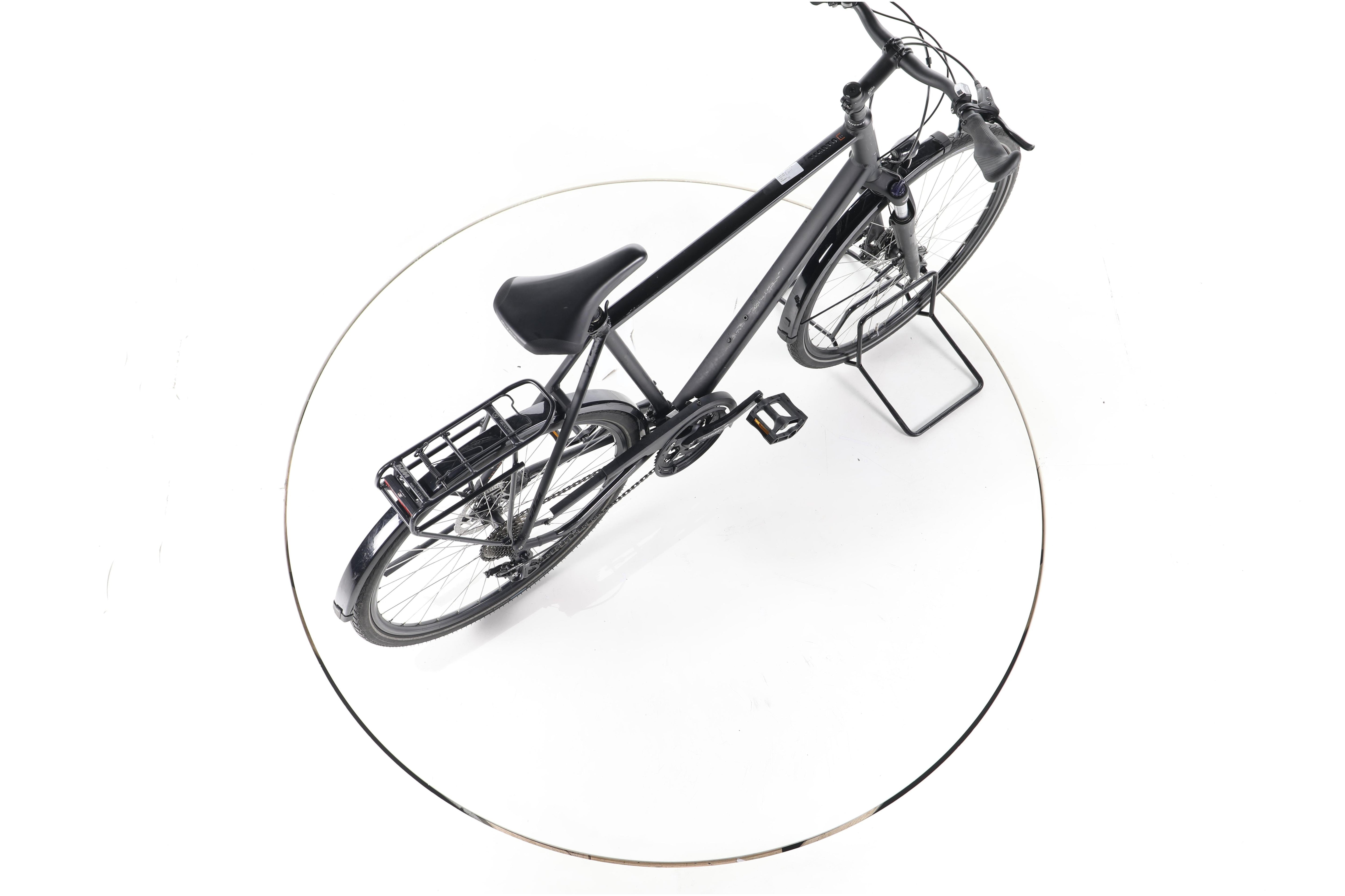 KTM Trento XT - Image 24