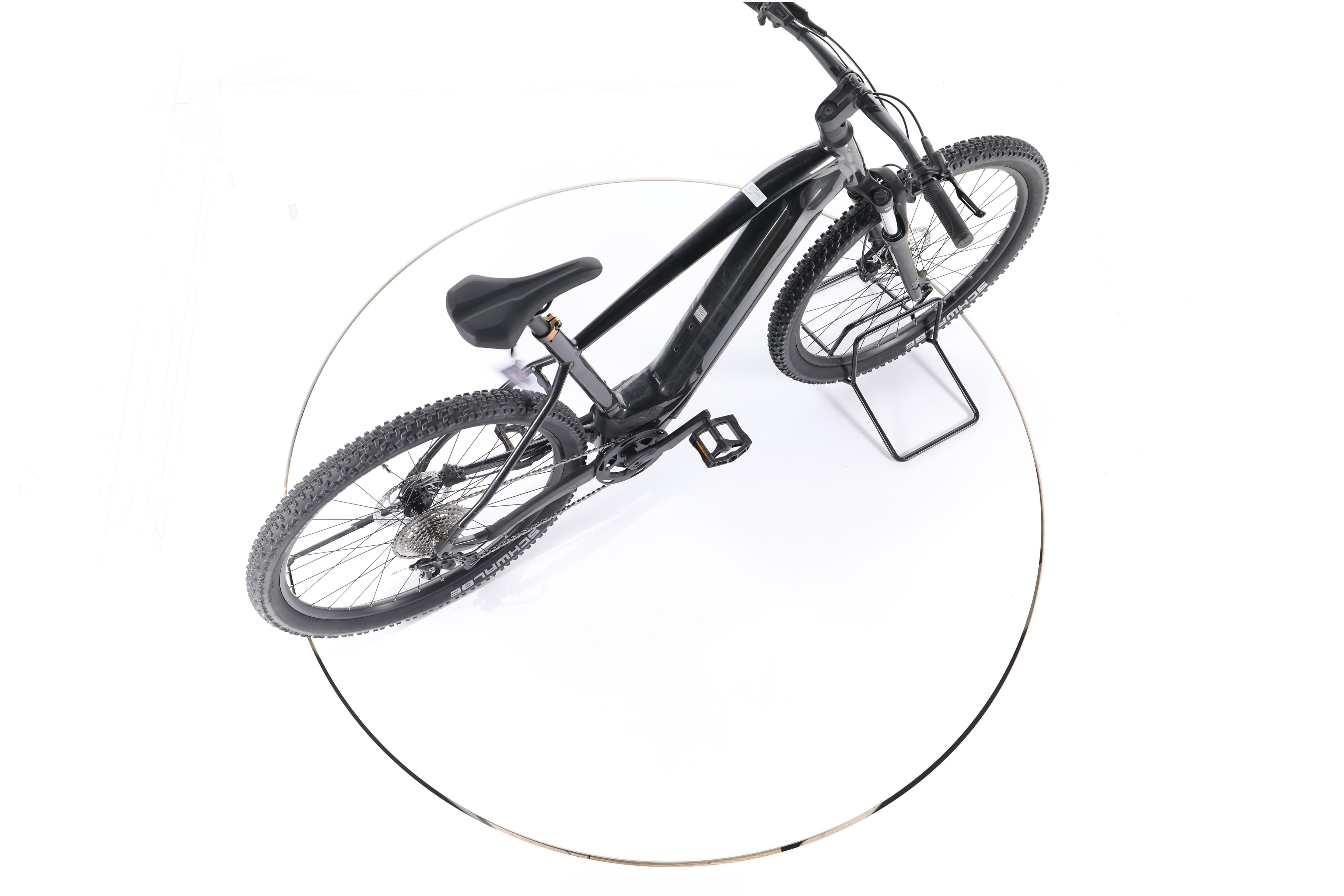 Cube Reaction Hybrid SLX E-Bike 2023 - Image 24