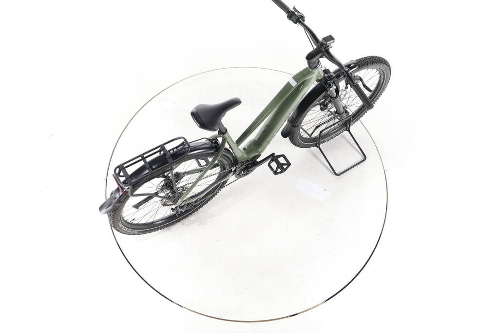 Orbea Kemen Suv 30 Trekking E-Bike - Image 24