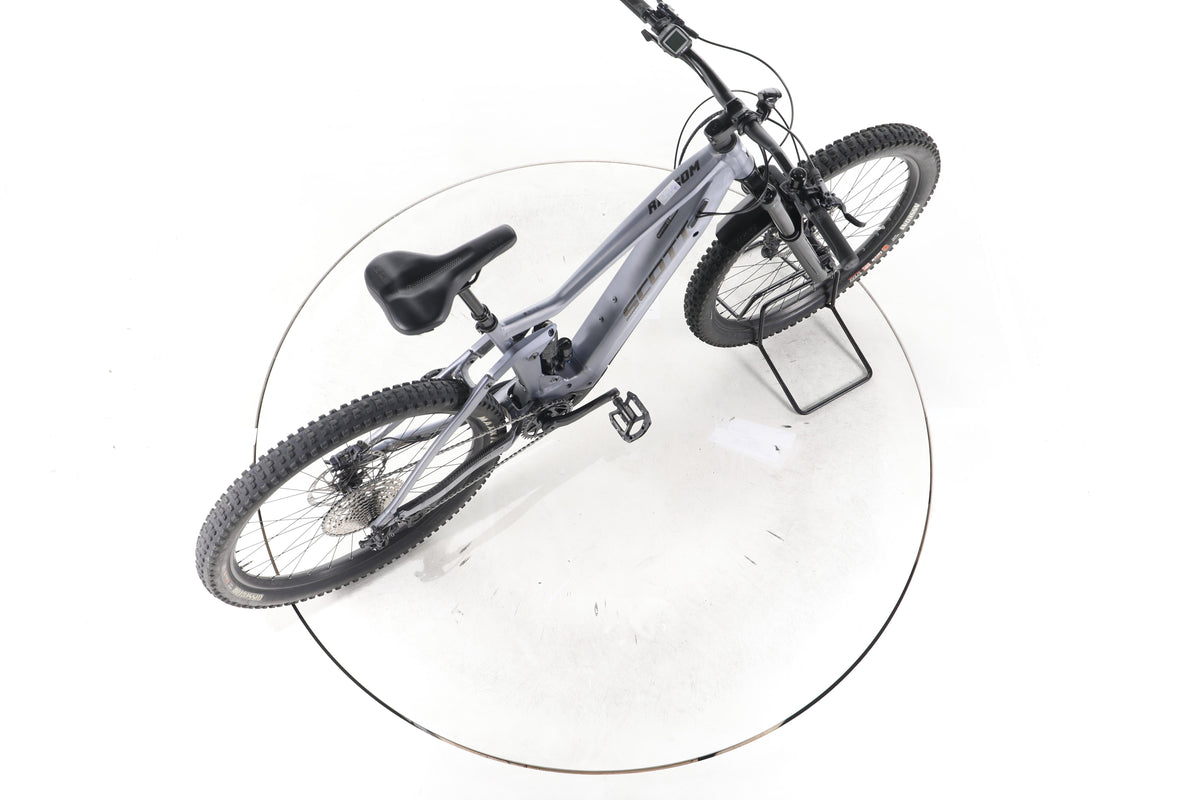 Scott Ransom eRIDE 920 E-Bike Fully - Image 24
