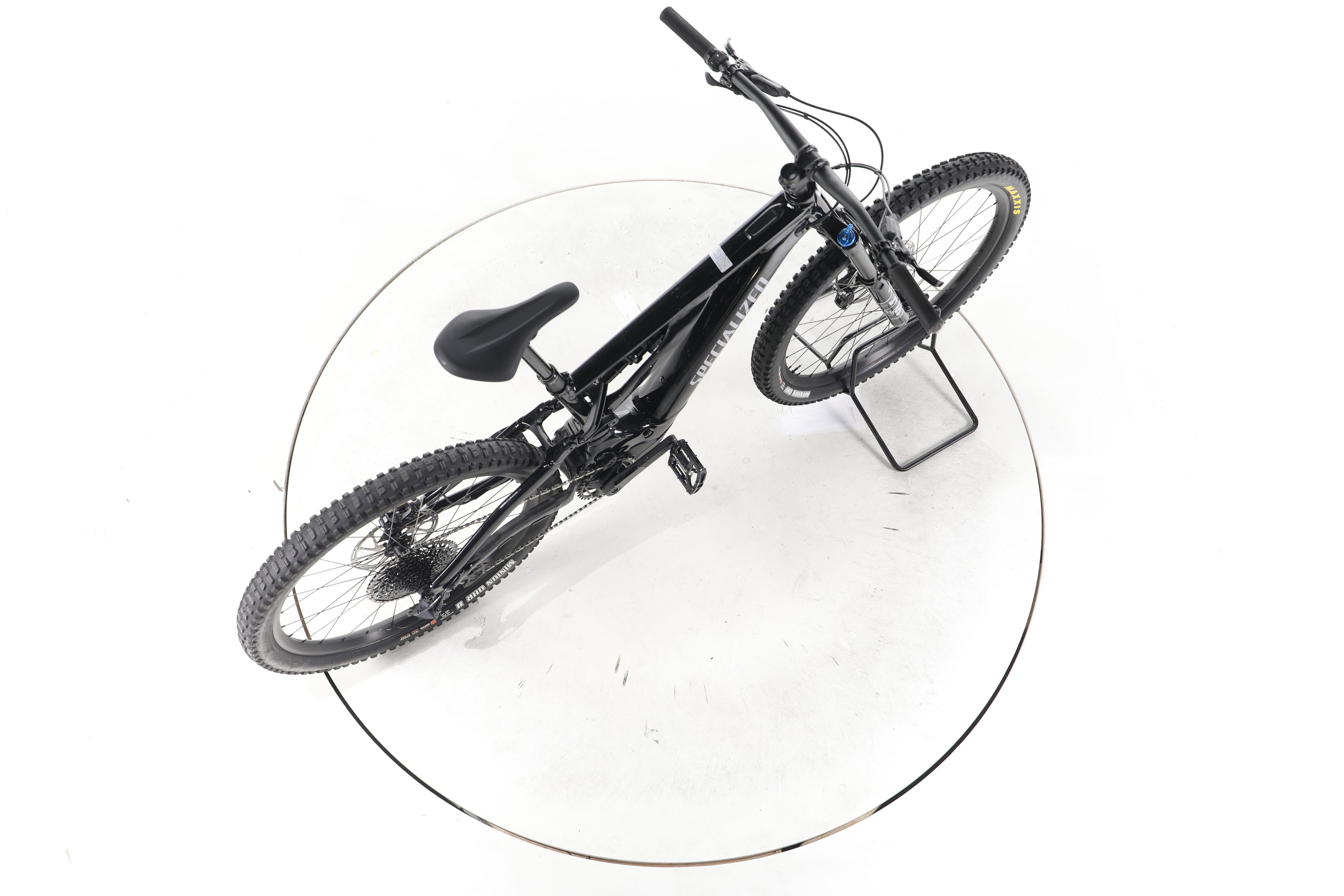 Specialized Turbo Levo Comp E-Bike Fully - Image 24