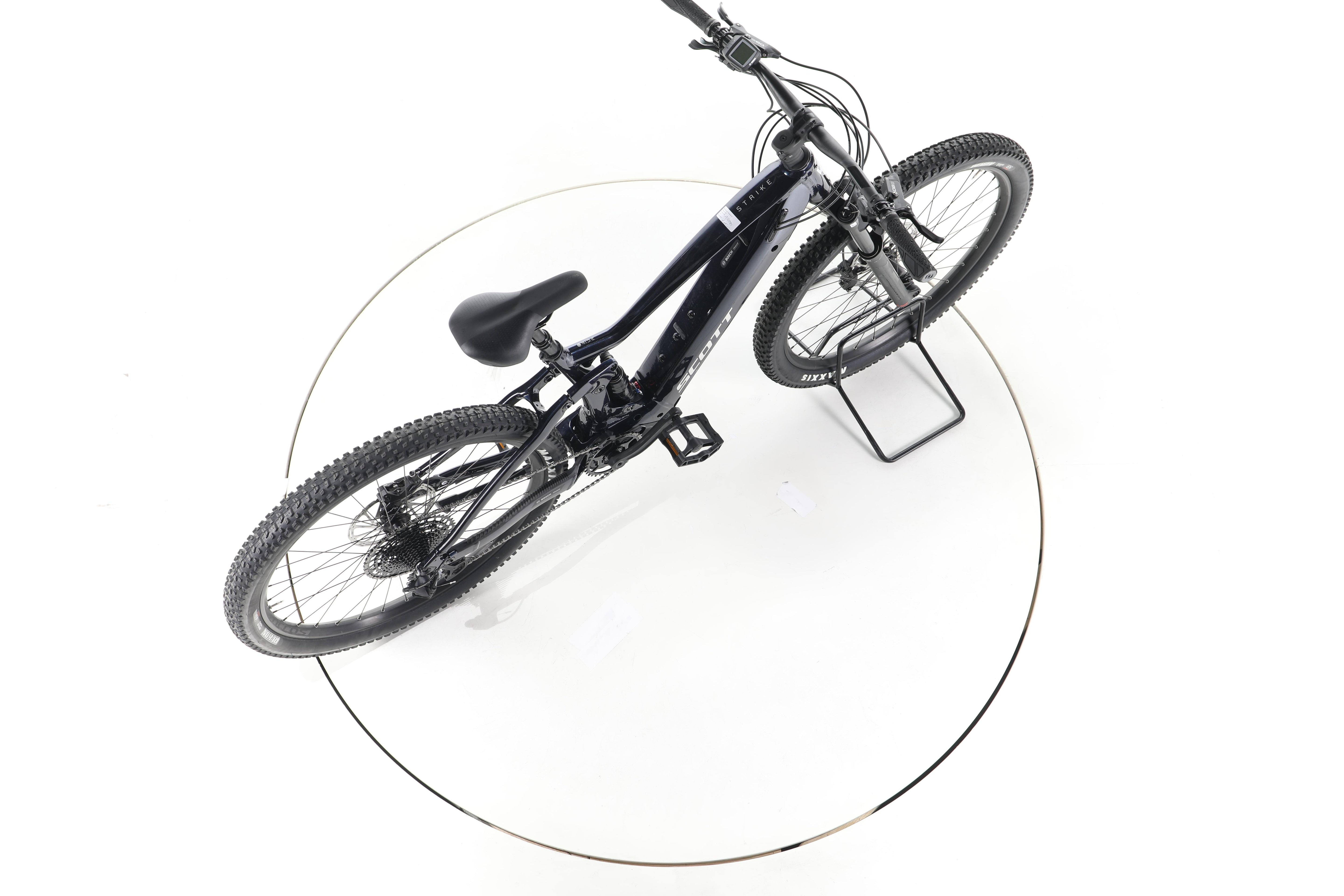 Scott Strike eRIDE 930 Fully E-Bike - Image 24