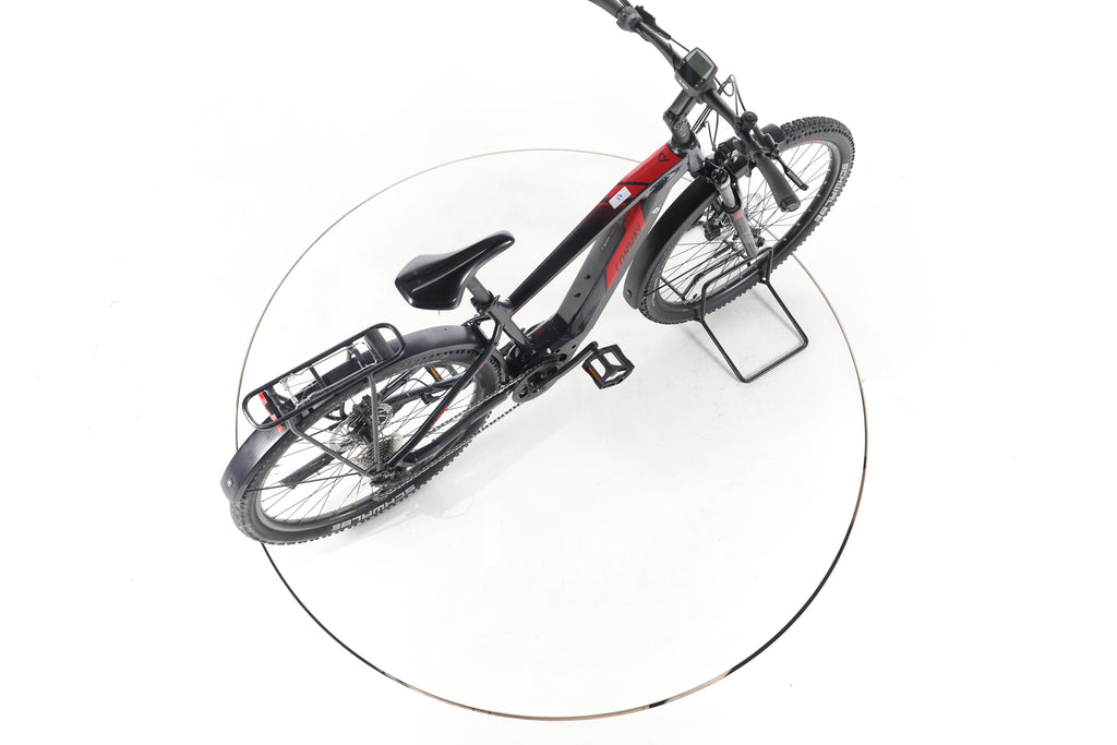 Conway Cairon C 2.0 Trekking E-Bike - Image 24