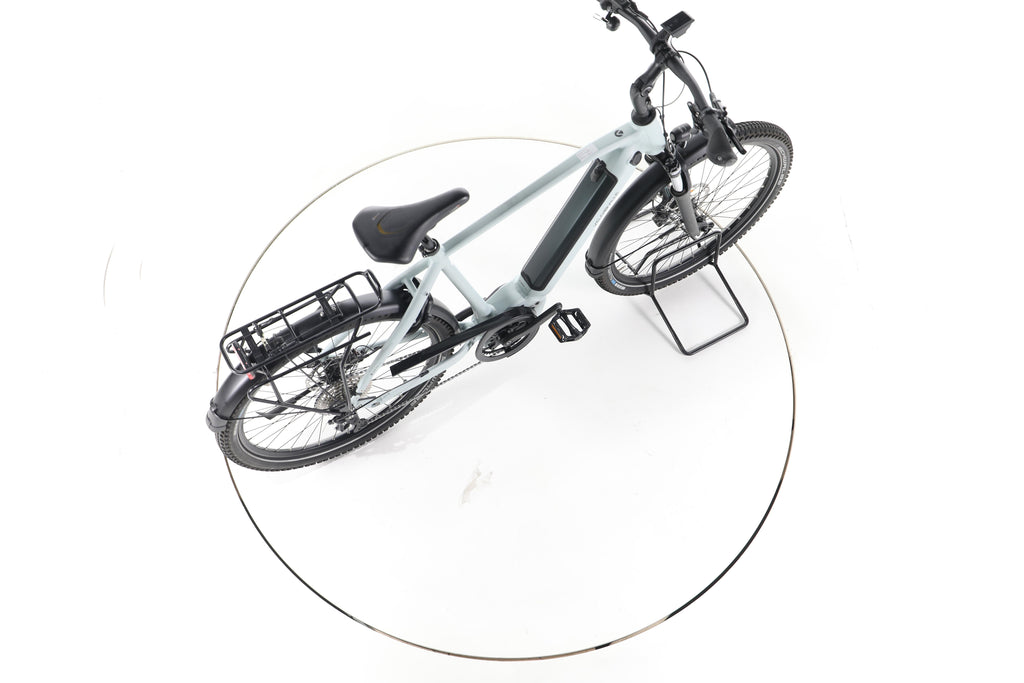 Velo de Ville SEB 990 Smart Trekking E-Bike 2023 - Image 24