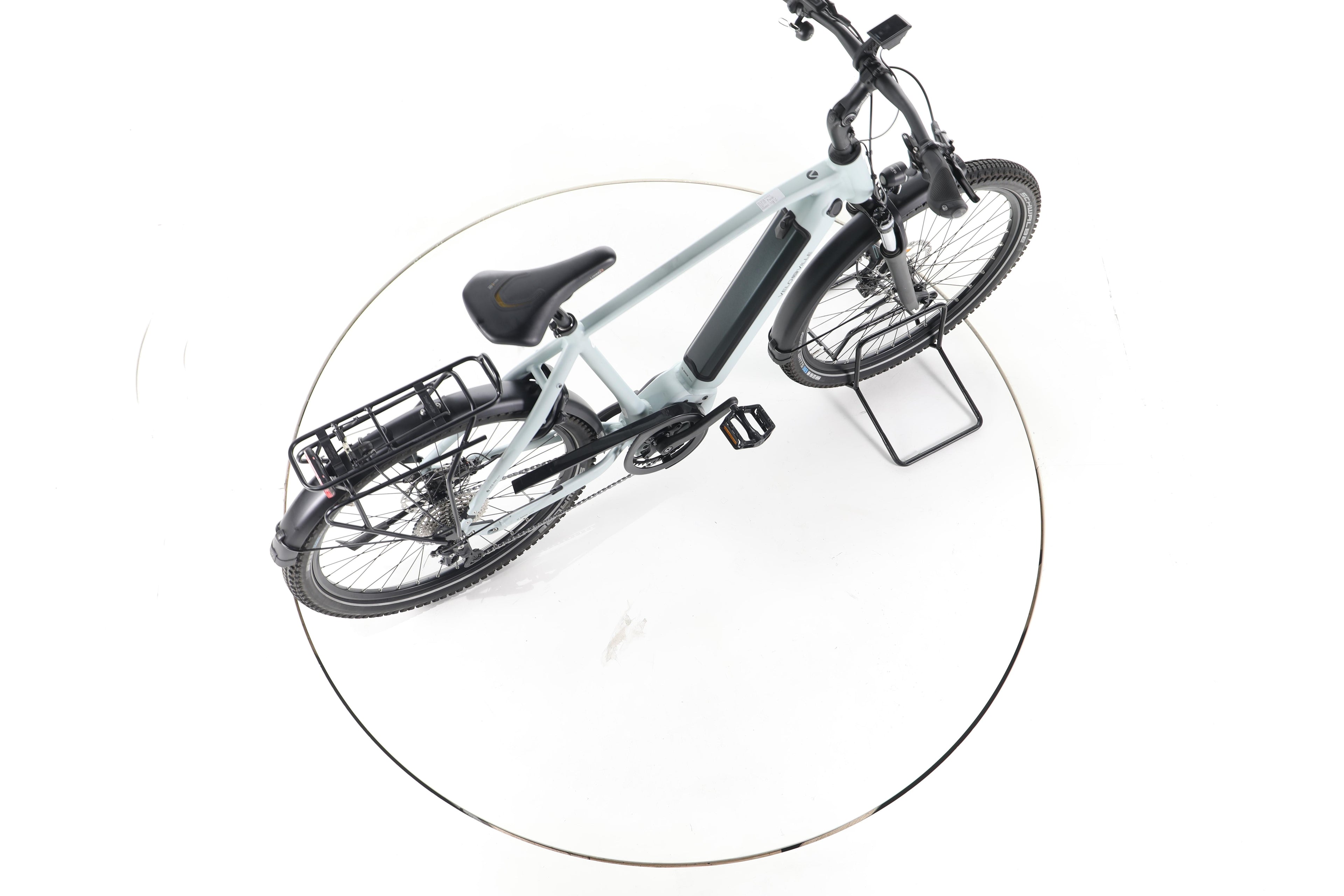 Velo de Ville SEB 990 Smart Trekking E-Bike 2023 - Image 24