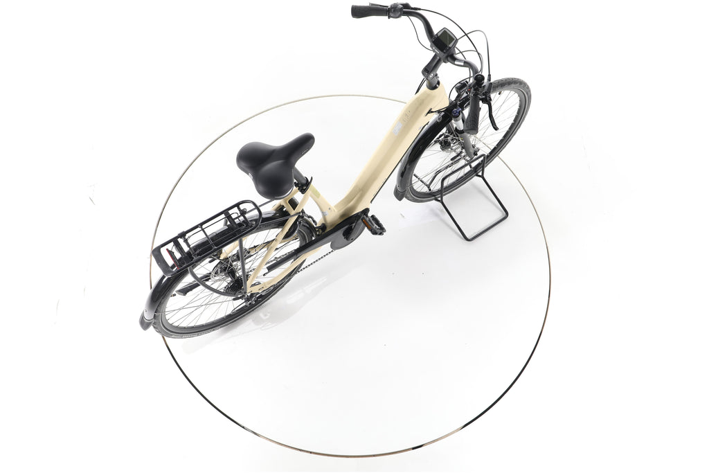 Bicycles Porto E-900 LTD Trekking E-Bike Tiefeinsteiger - Image 24