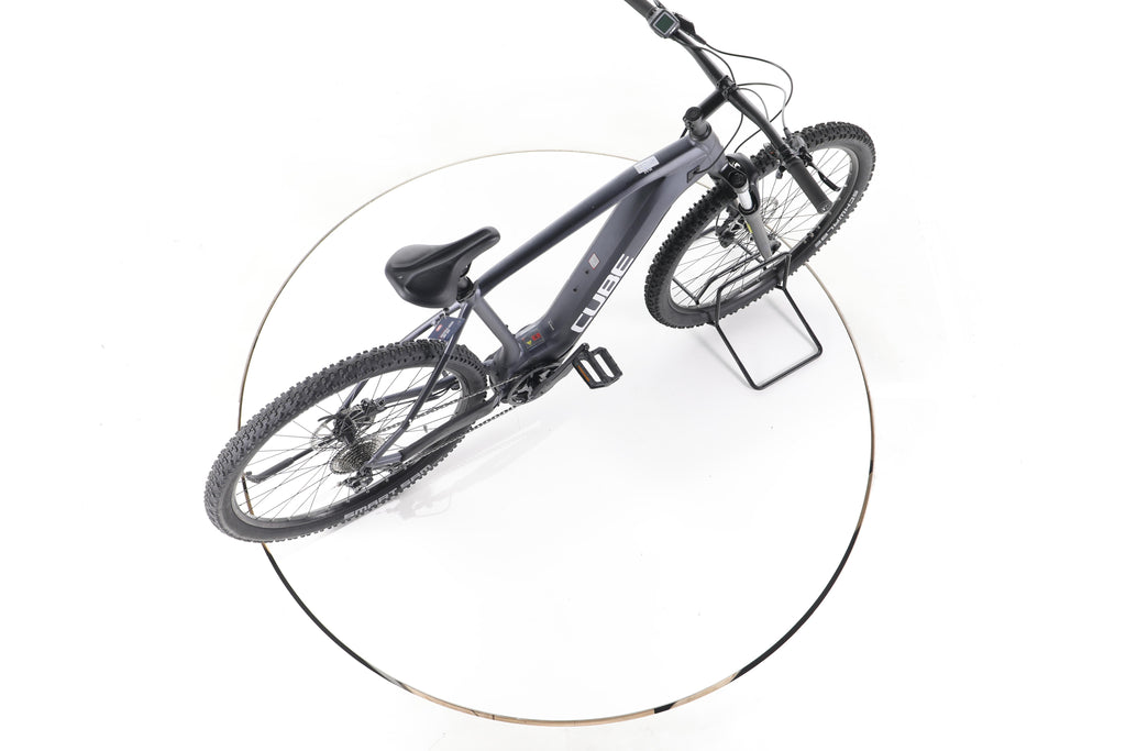 Cube Reaction Hybrid Performance E-Bike - Image 24