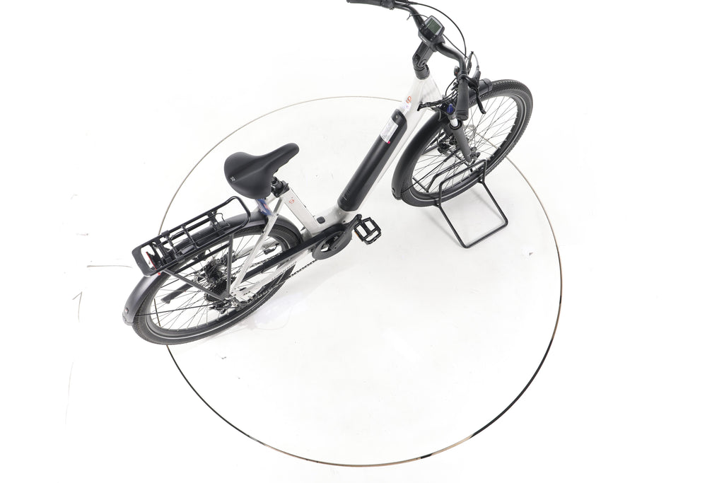 Winora Sinus 9 Trekking E-Bike Tiefeinsteiger - Image 24
