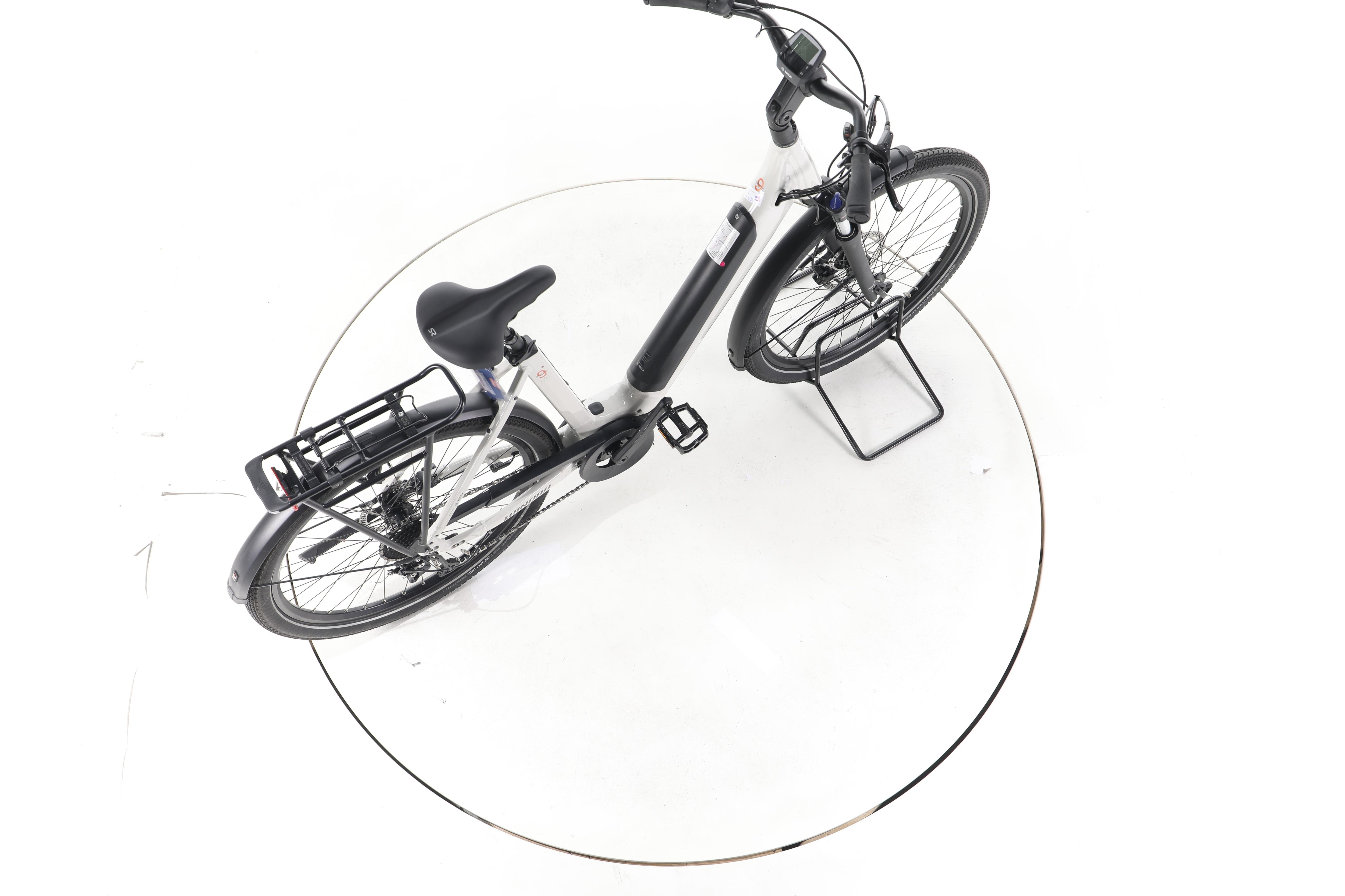 Winora Sinus 9 Trekking E-Bike Tiefeinsteiger - Image 24