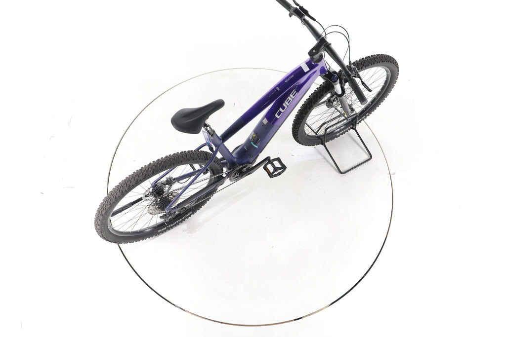 Cube Reaction Hybrid ONE E-Bike 2025 - Image 24