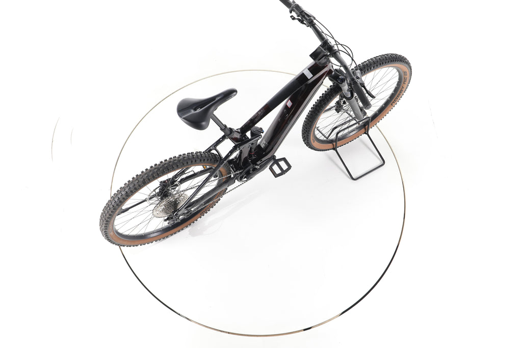 Cube Stereo Hybrid 140 HPC Race E-Bike Fully Carbon - Image 24