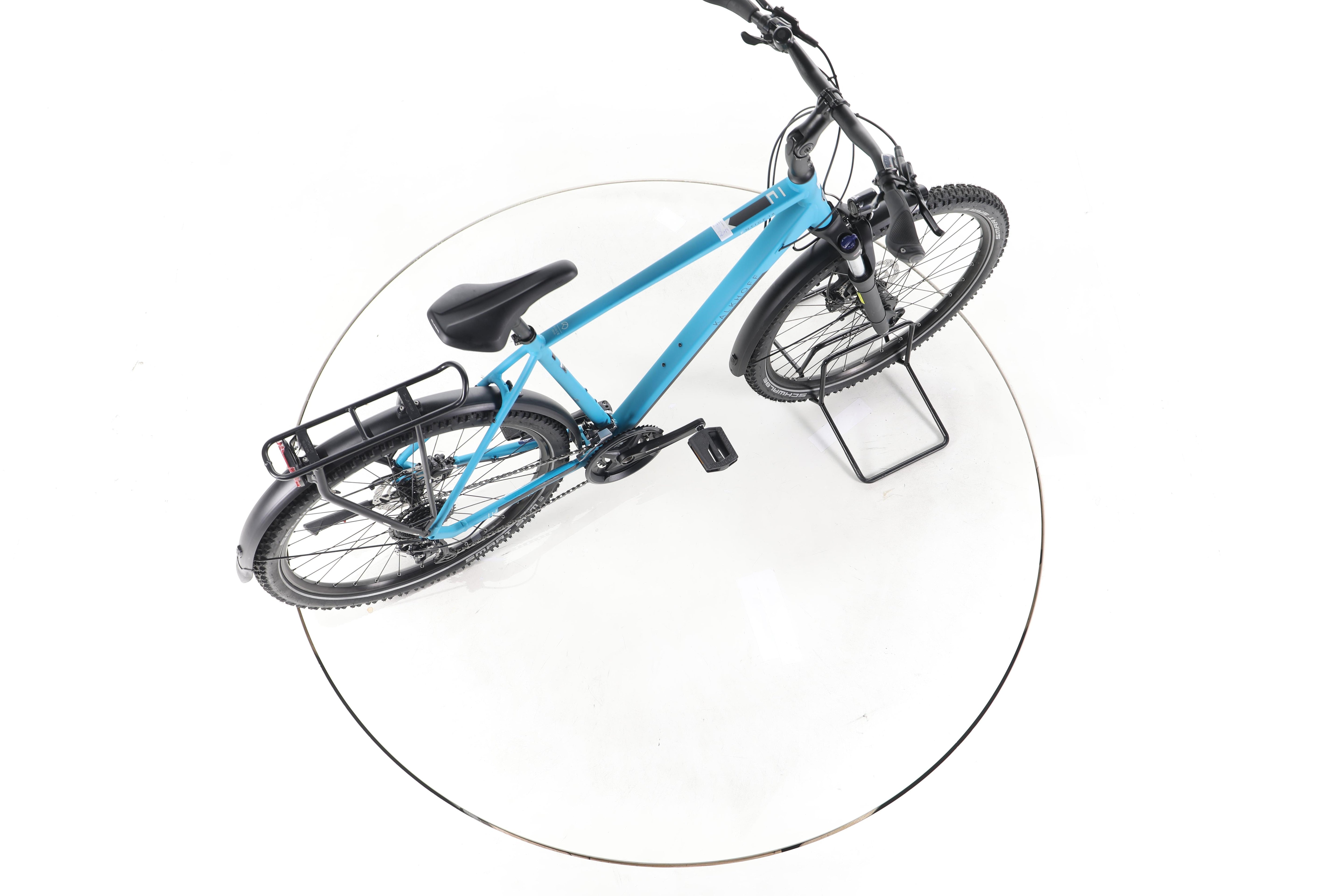 Kalkhoff Entice 18 Fahrrad City & Trekking - Image 24