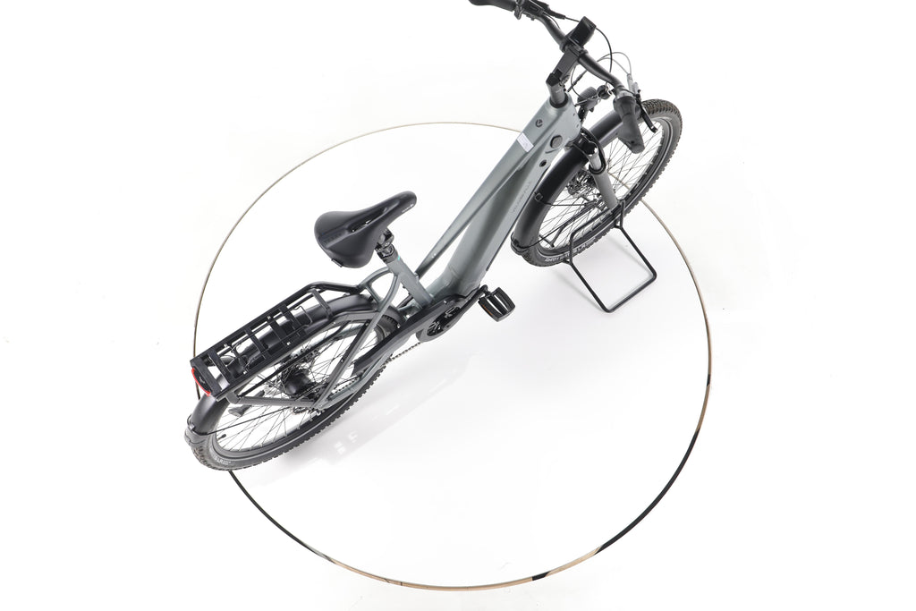 Velo de Ville SEB 890 Pro City E-Bike 2025 - Image 24