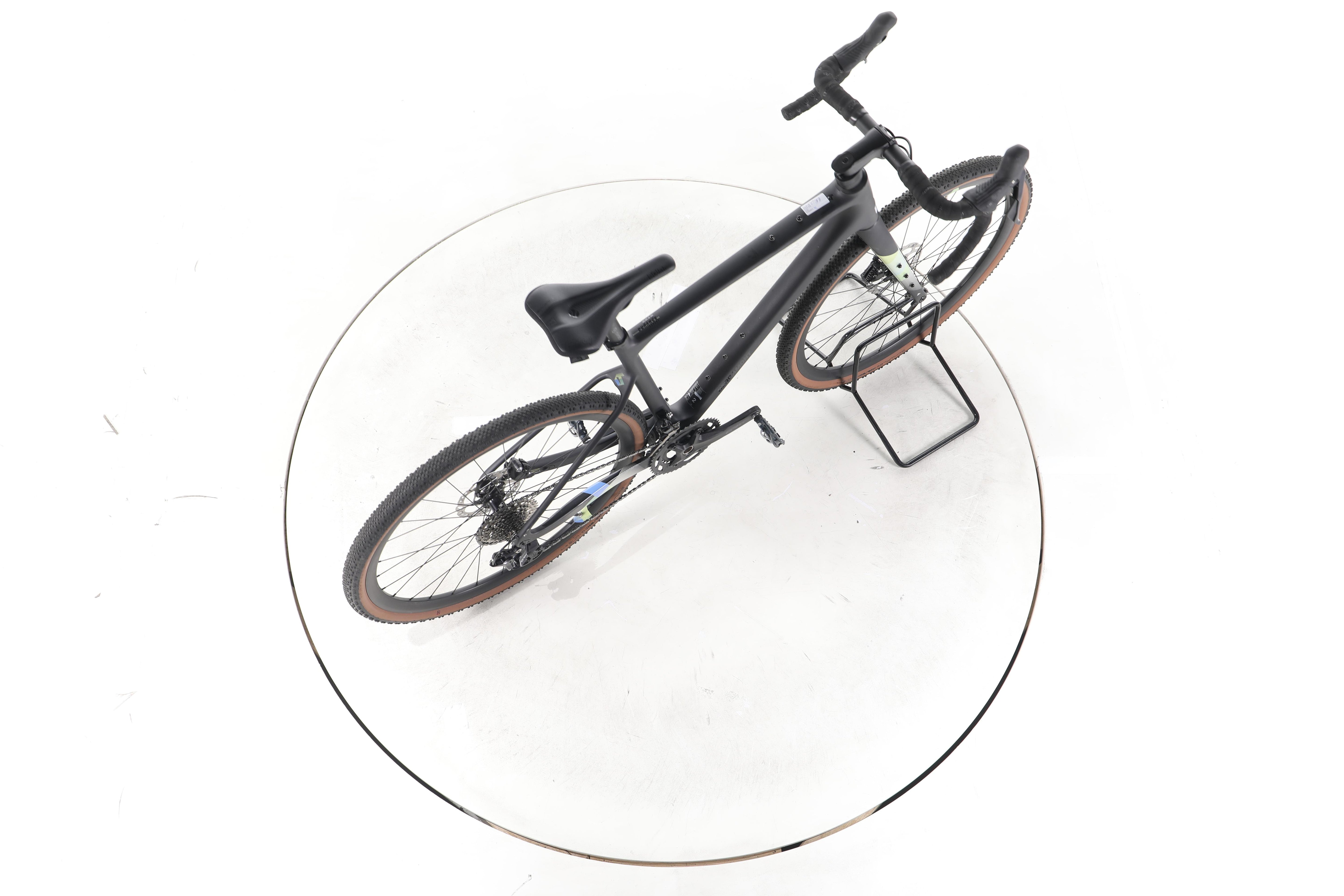Bergamont Grandurance Expert Gravelbike Carbon - Image 24
