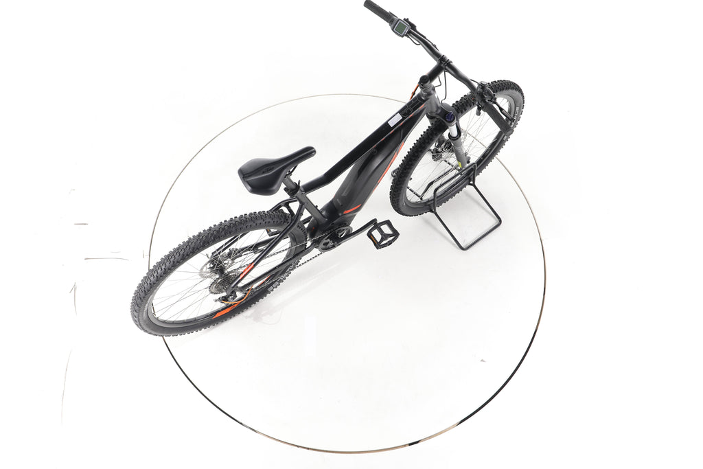 KTM Macina Ride 591 LTD E-Bike - Image 24