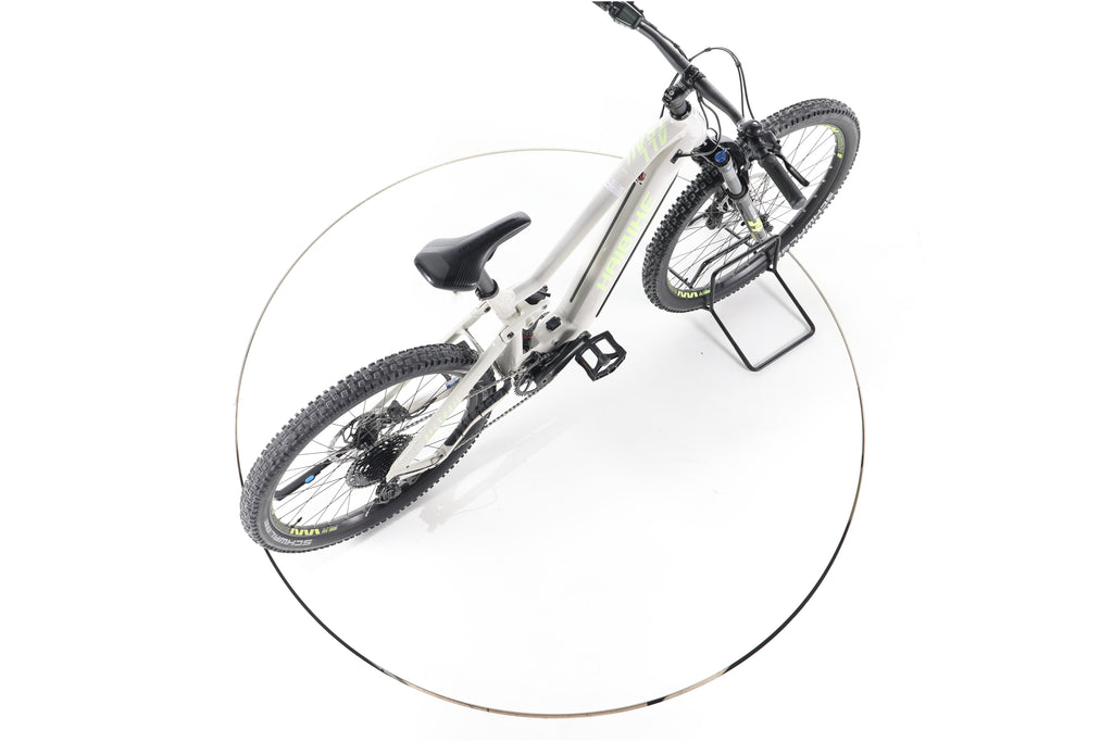 Haibike AllTrail 3 Fully E-Bike 2024 - Image 24