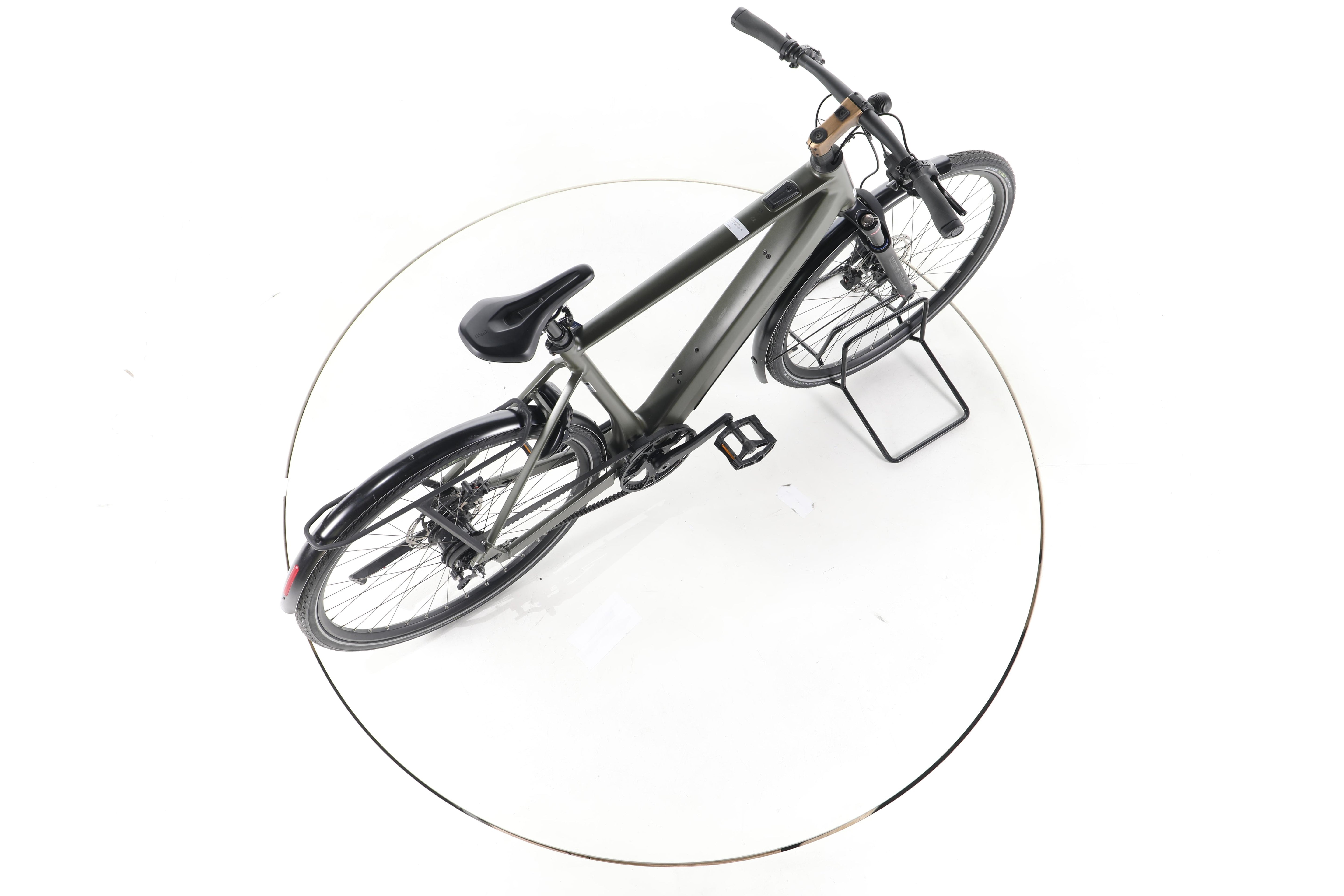 Riese & Müller UBN Five silent City E-Bike - Image 24