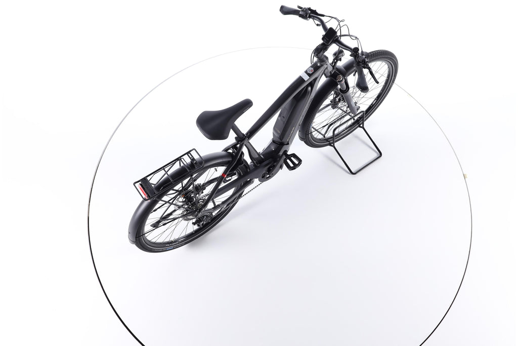 FLYER Upstreet5 7.10 Trekking E-Bike - Image 24