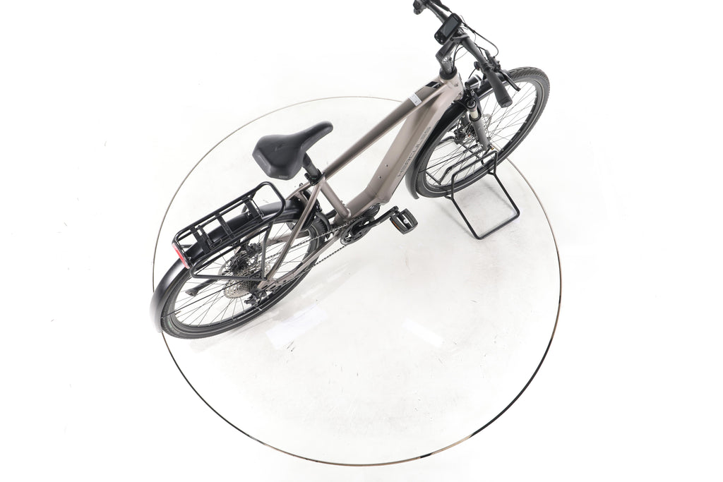 Hercules Edison Comp I-12 Trekking E-Bike - Image 24