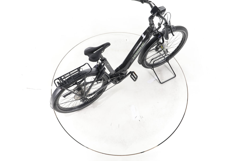 Haibike Trekking 7 Trekking E-Bike Tiefeinsteiger - Image 24