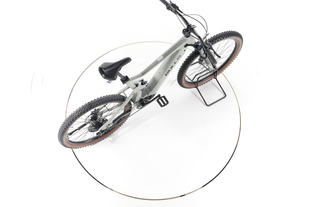 Bulls Copperhead EVO AM 1 Fully E-Bike 2024 - Image 24