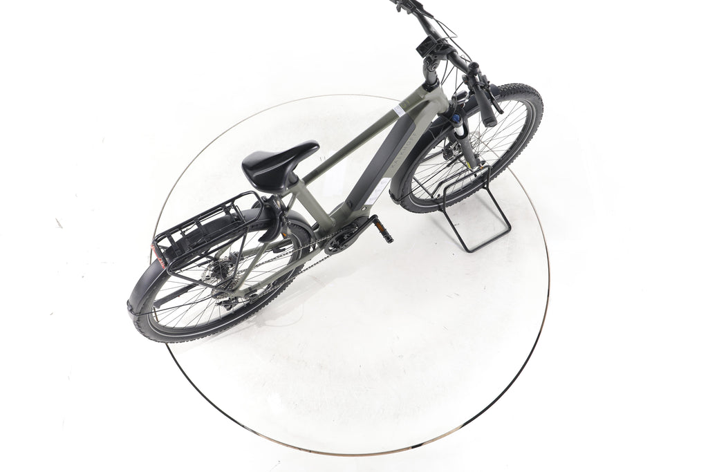 Kalkhoff Entice 5.B Season Trekking E-Bike - Image 24