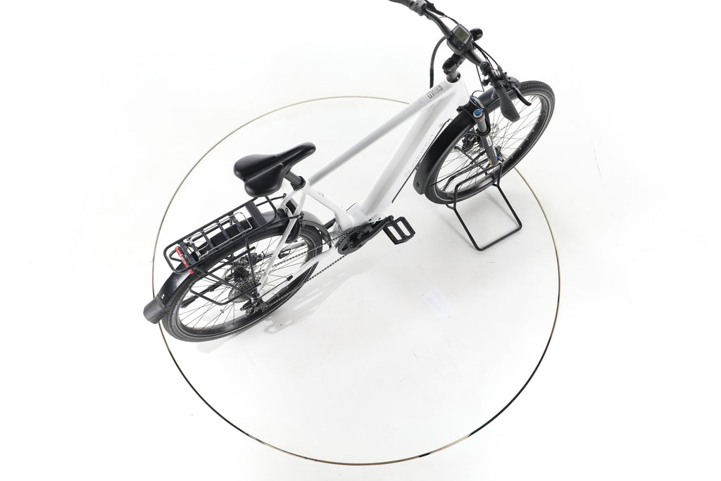 Gudereit ET-12 Trekking E-Bike - Image 24