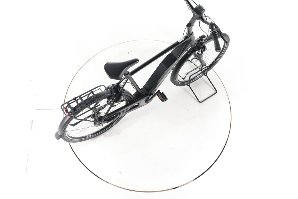 Victoria eTrekking 7.4 City E-Bike - Image 24