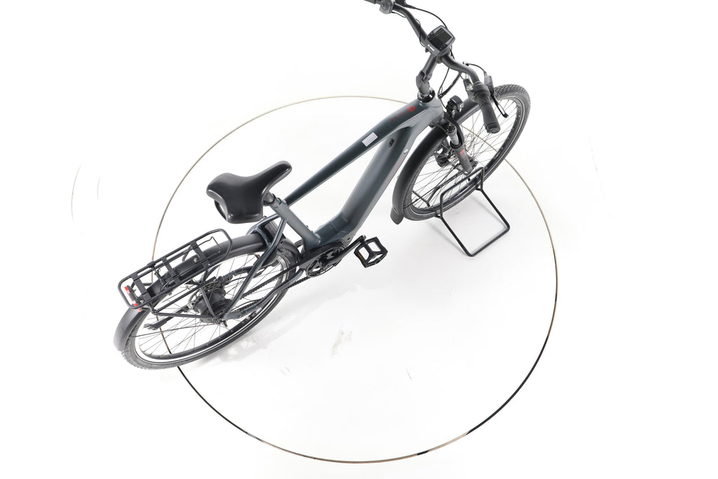 Victoria eManufaktur 11.9 City E-Bike - Image 24