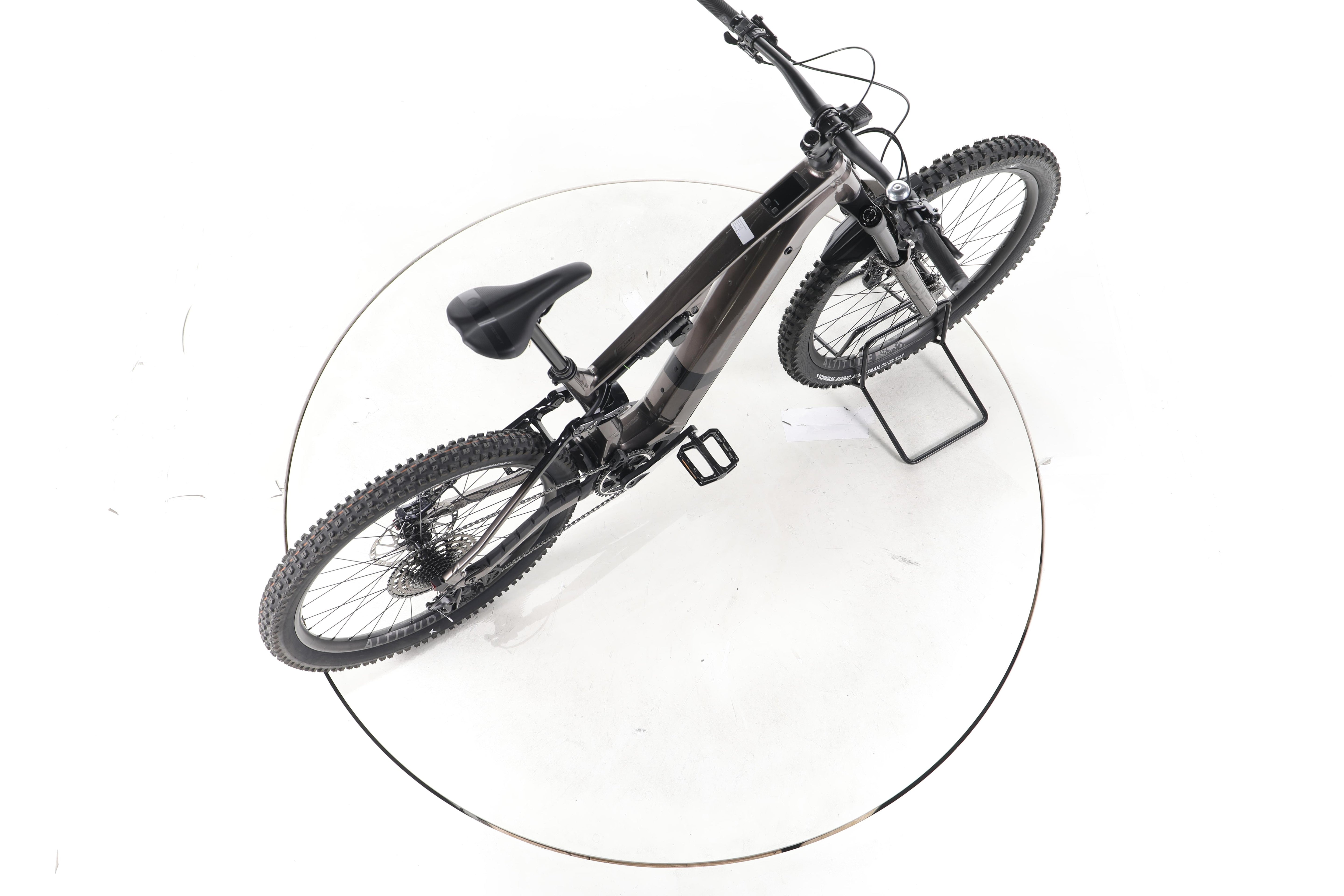 Centurion No Pogo R2000 E-Bike Fully 2026 - Image 24