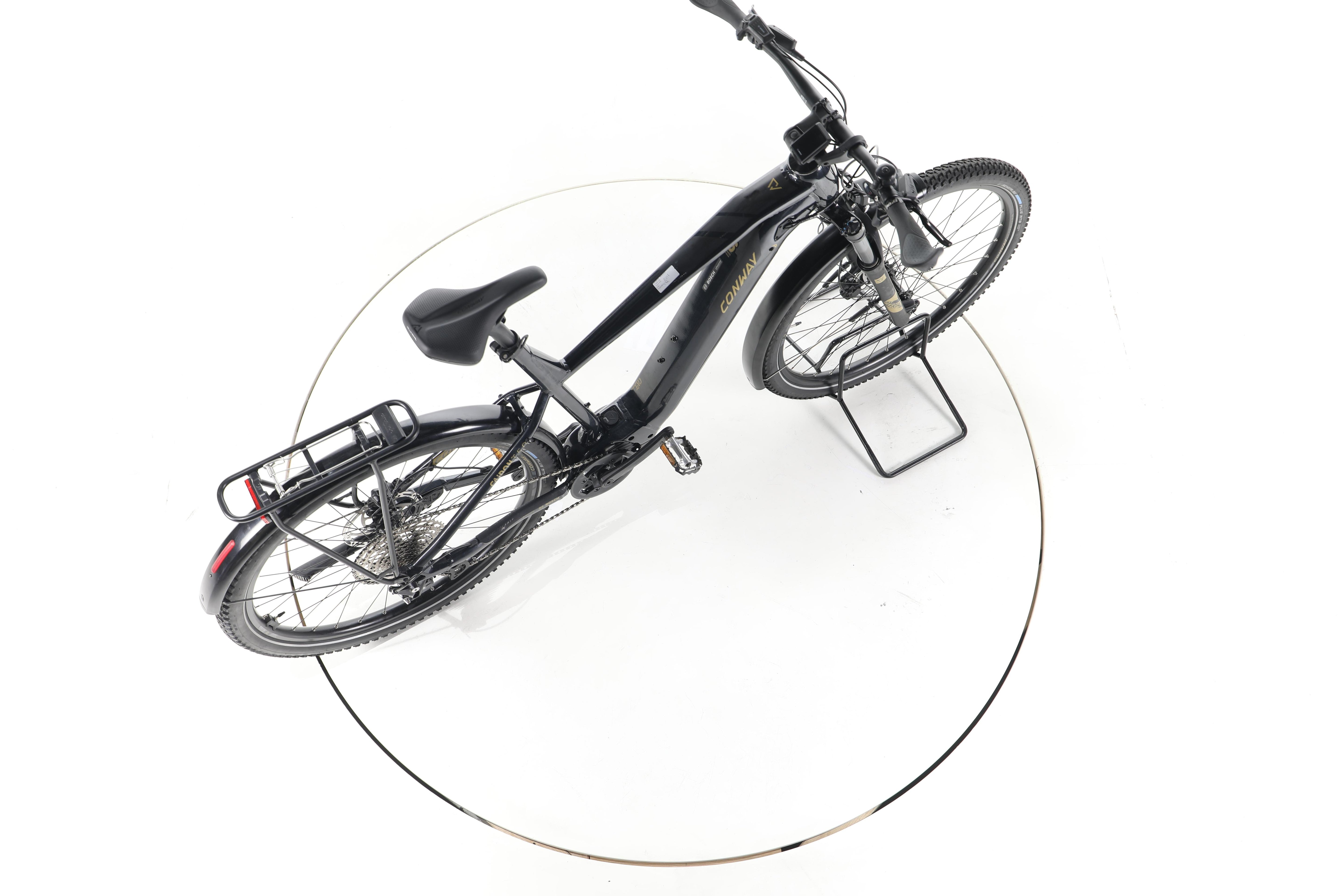 Conway Cairon T 5.0 Trekking E-Bike - Image 24