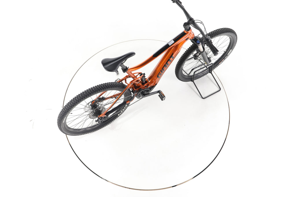 Giant Stance E+ 2 Fully E-Bike - Image 24